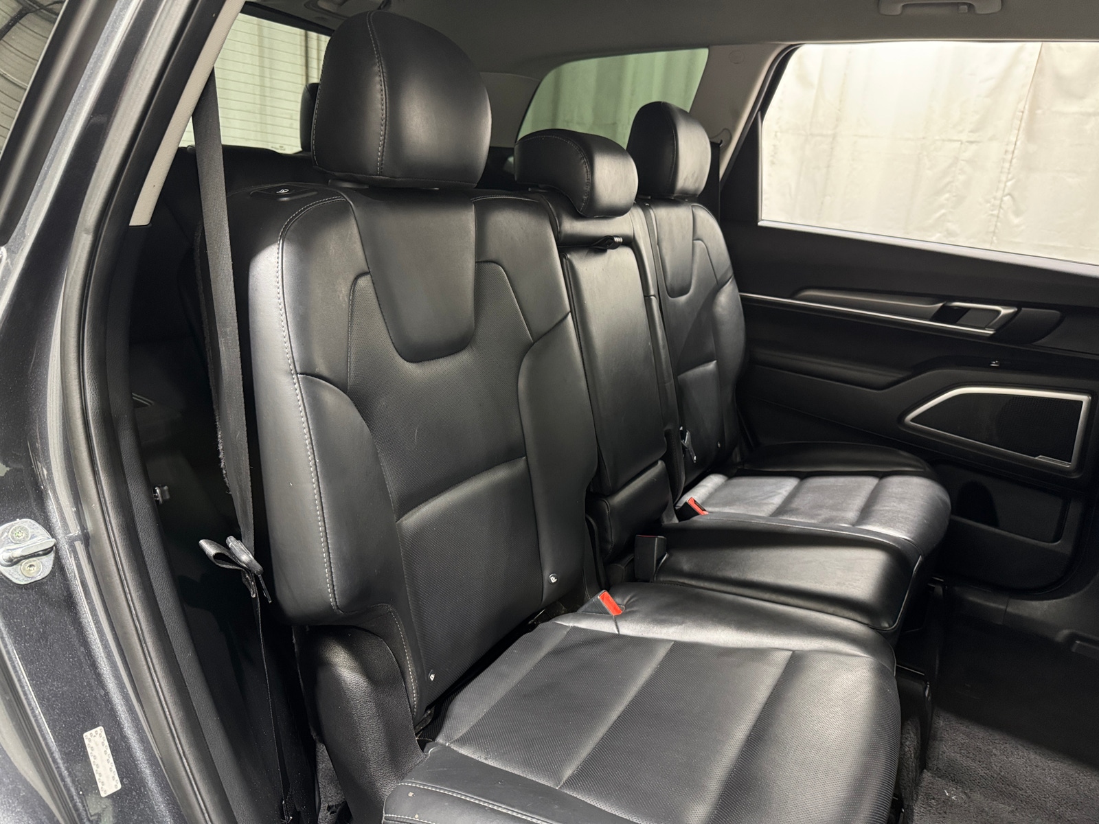 Thumbnail: 2021 Kia Telluride - 5