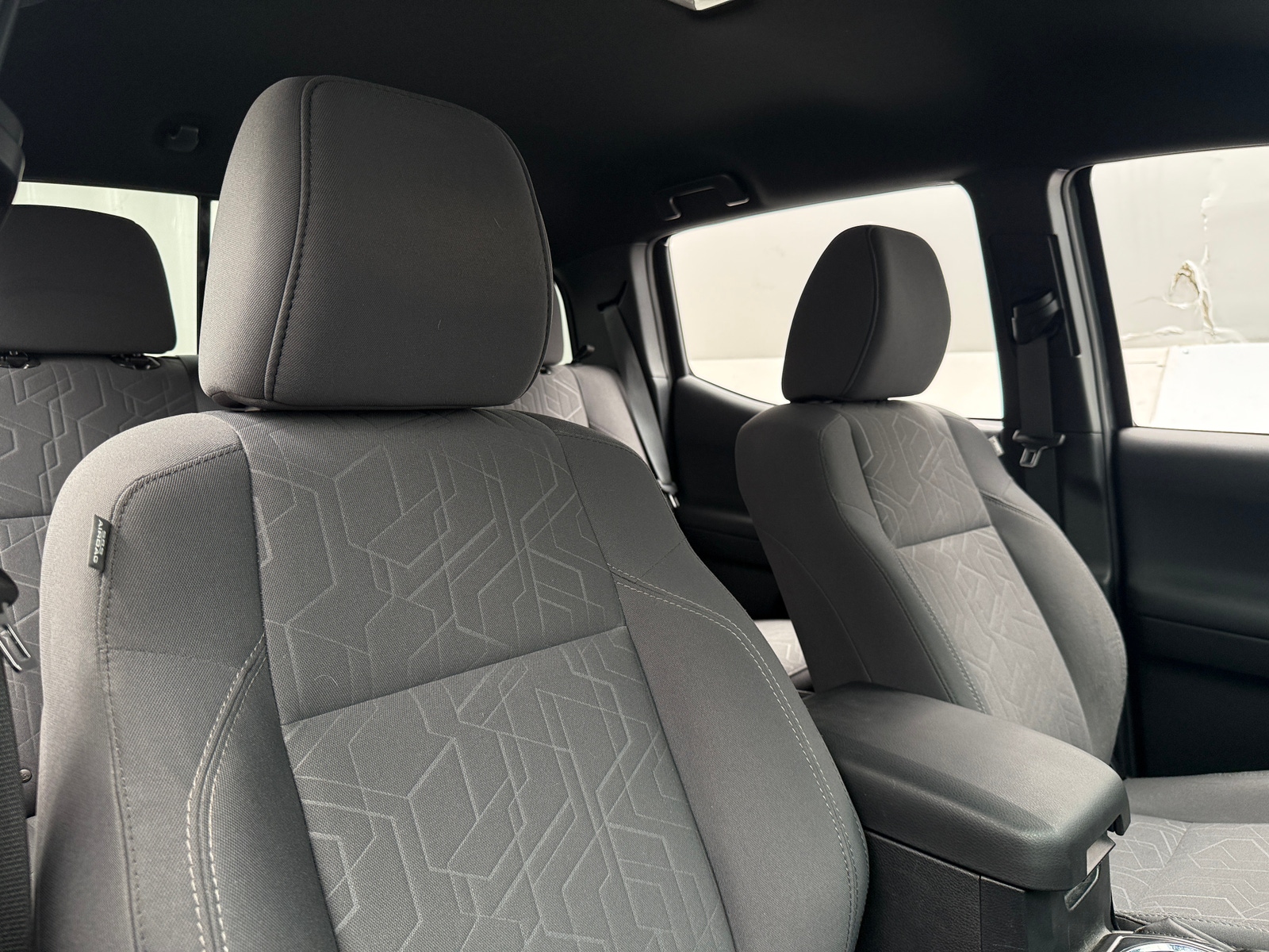 Thumbnail: 2019 Toyota Tacoma - 2