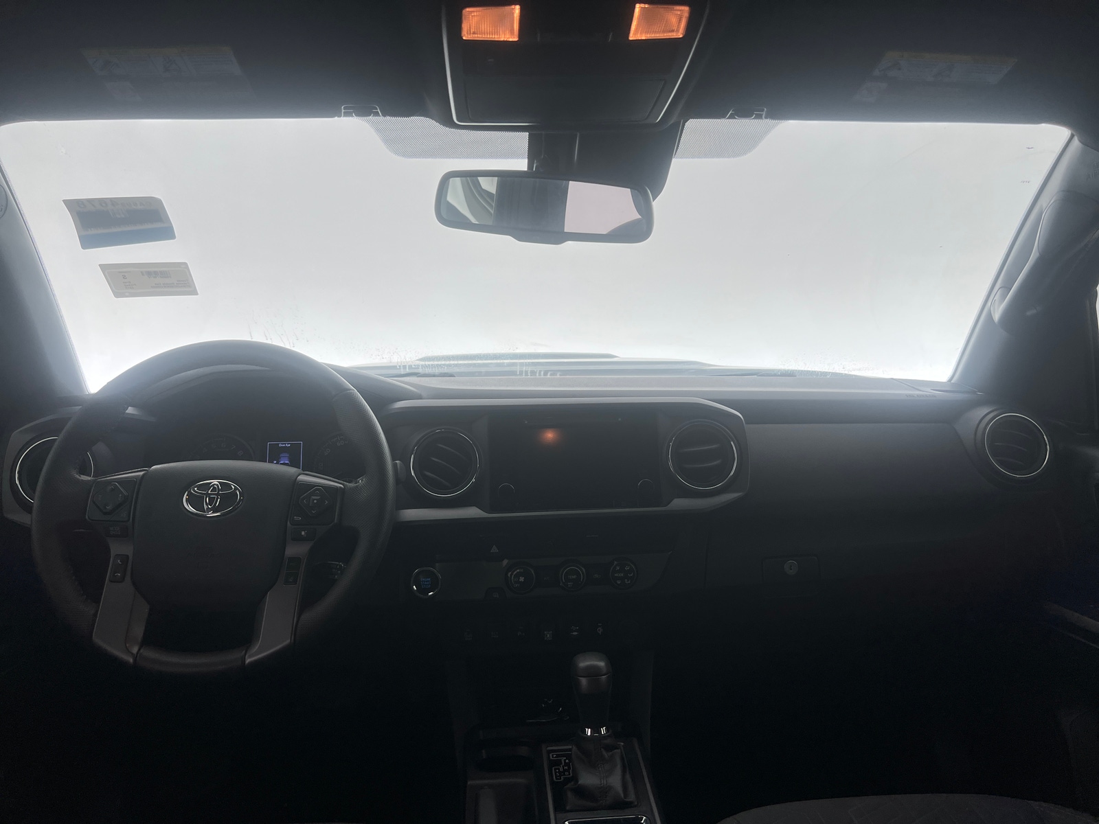 Thumbnail: 2019 Toyota Tacoma - 3