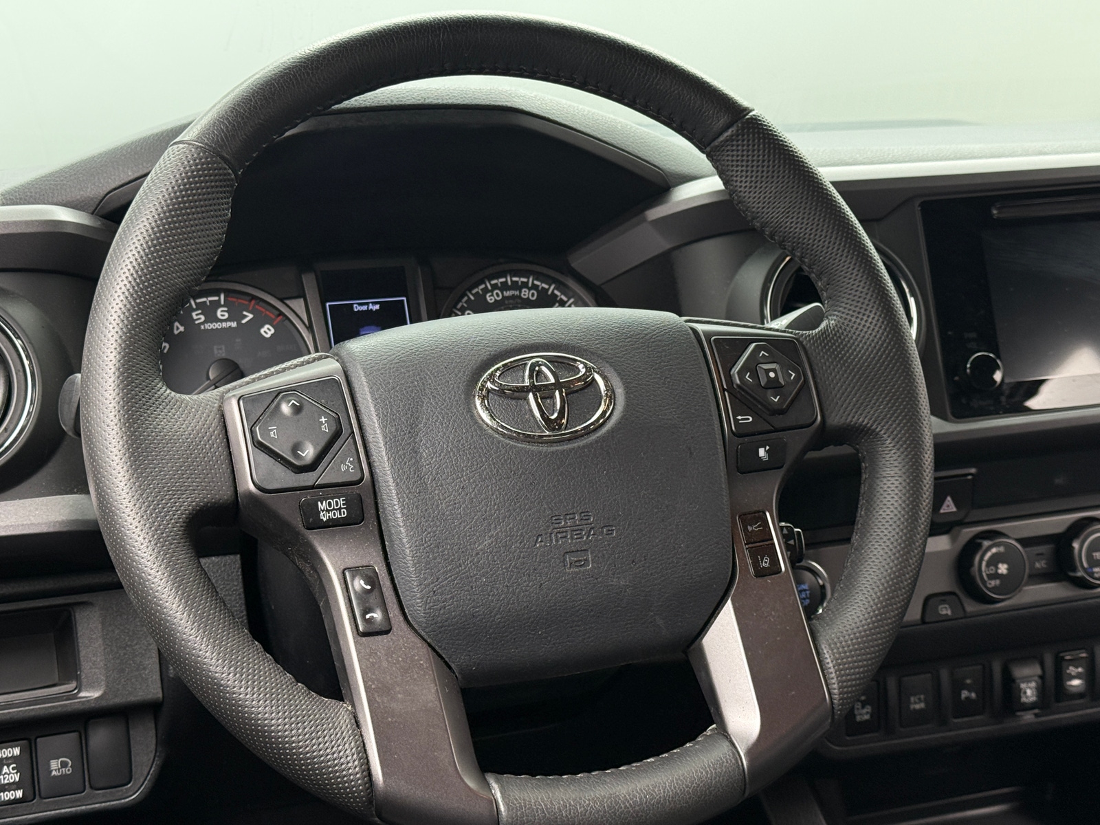 Thumbnail: 2019 Toyota Tacoma - 5