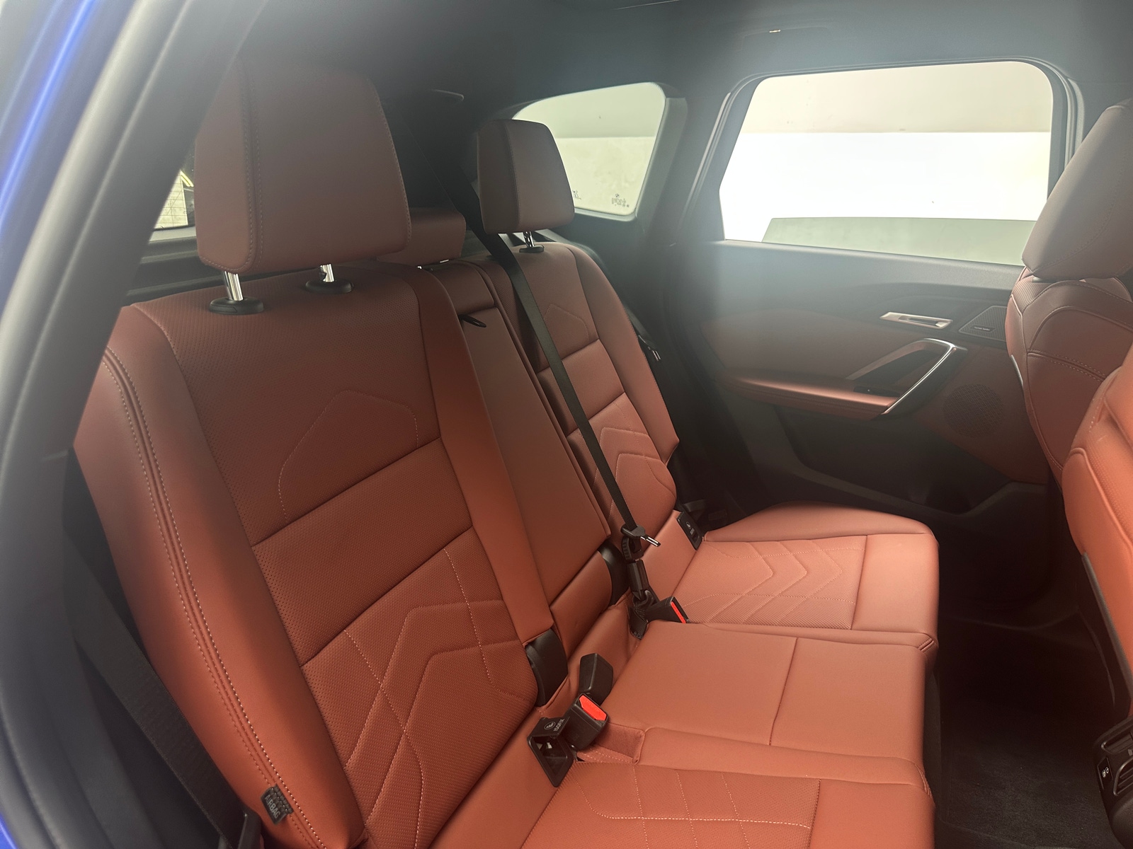 Thumbnail: 2026 BMW X1 - 5