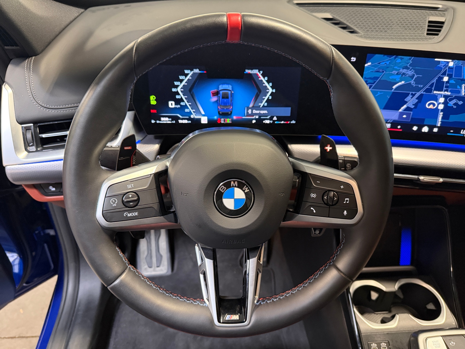 Thumbnail: 2026 BMW X1 - 4