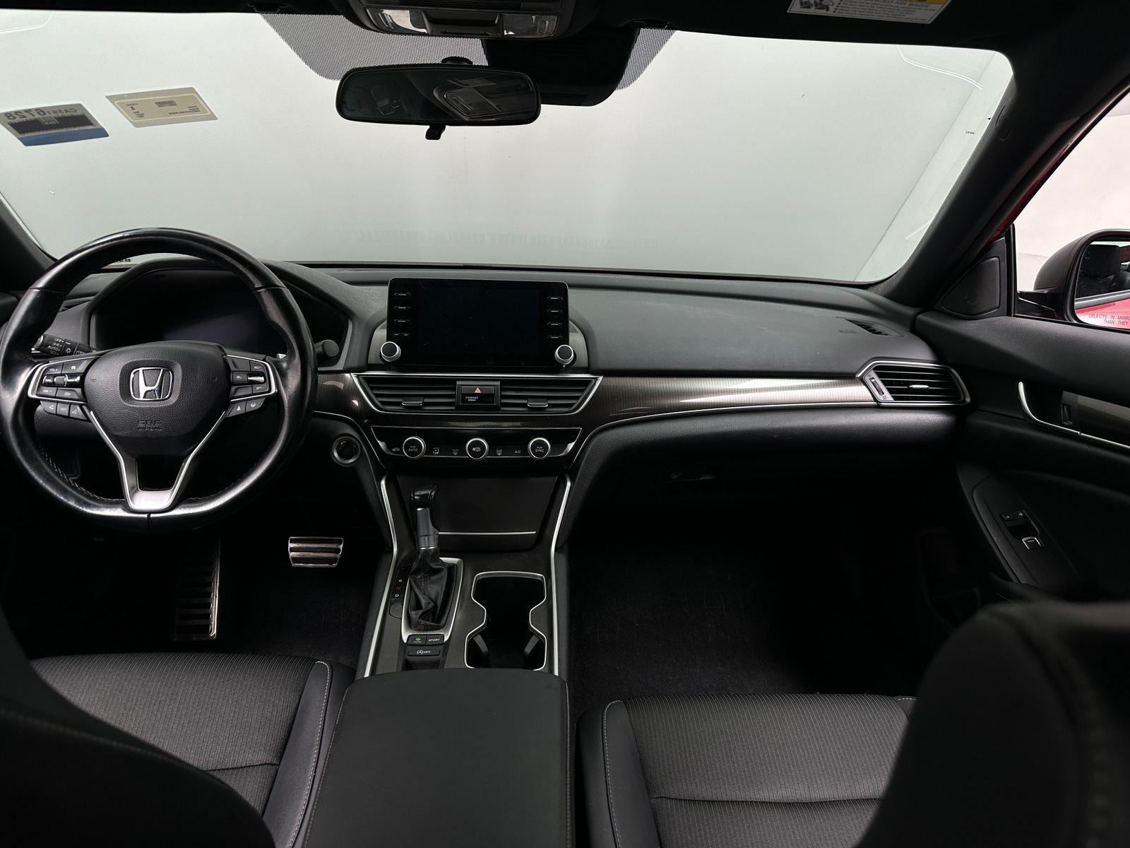 Thumbnail: 2021 Honda Accord - 3