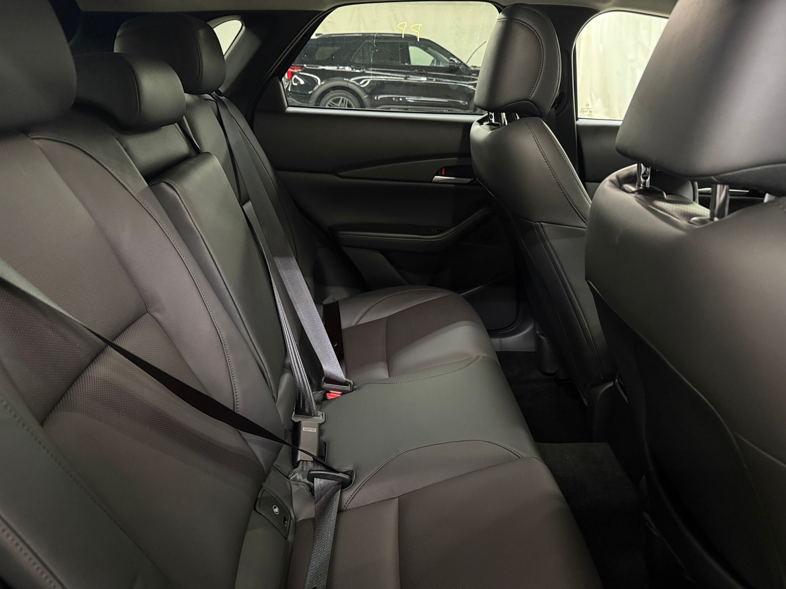 Thumbnail: 2026 Mazda CX-30 - 5