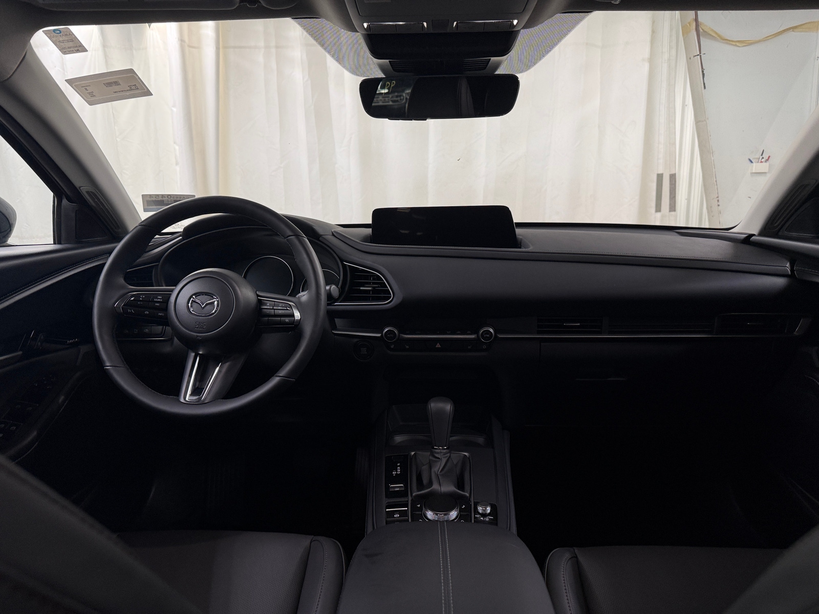 Thumbnail: 2026 Mazda CX-30 - 2