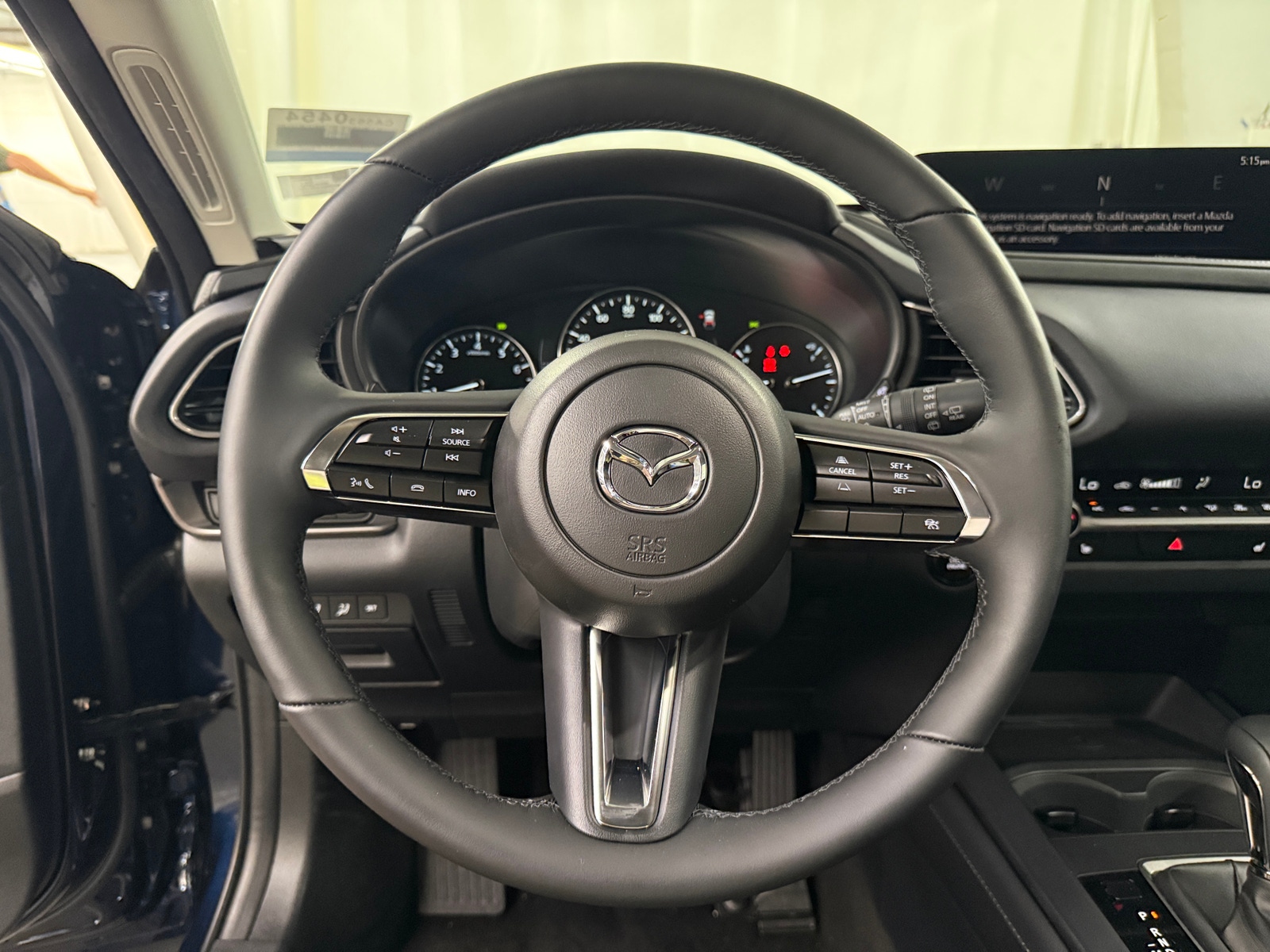 Thumbnail: 2026 Mazda CX-30 - 4