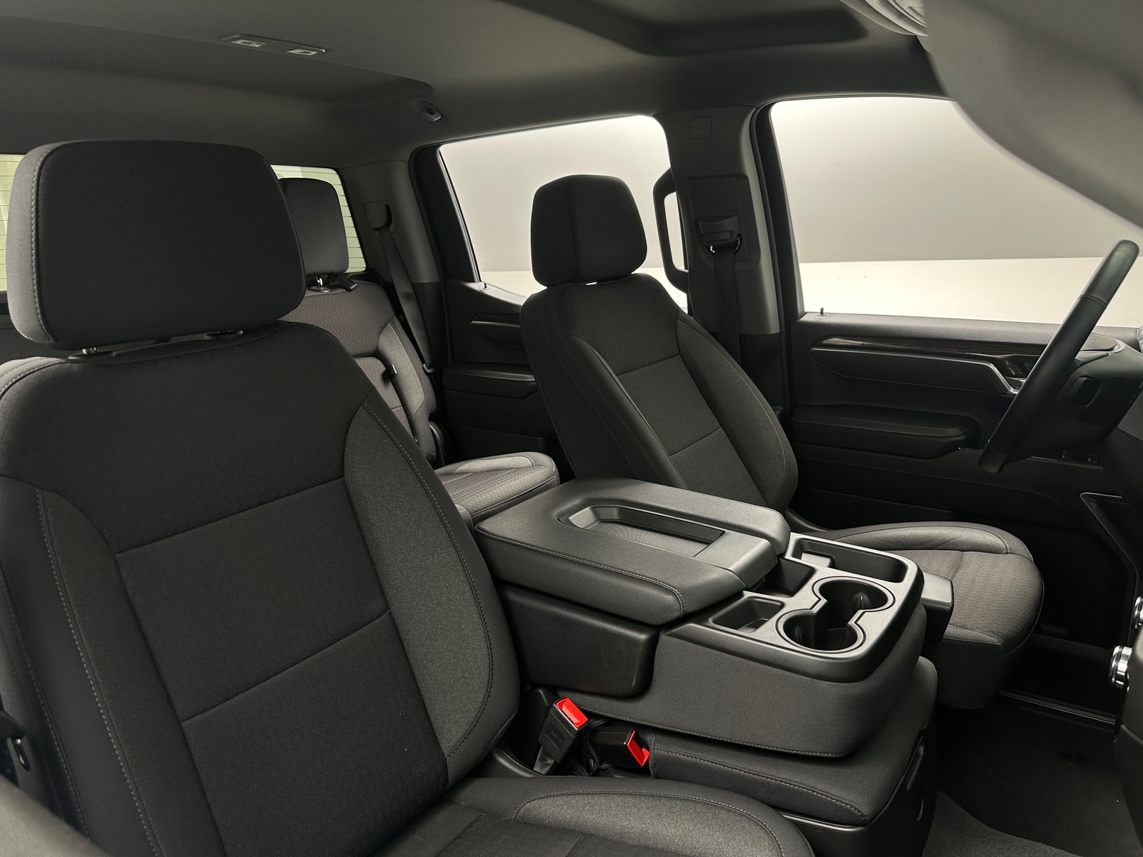 Thumbnail: 2025 GMC Sierra 1500 - 2