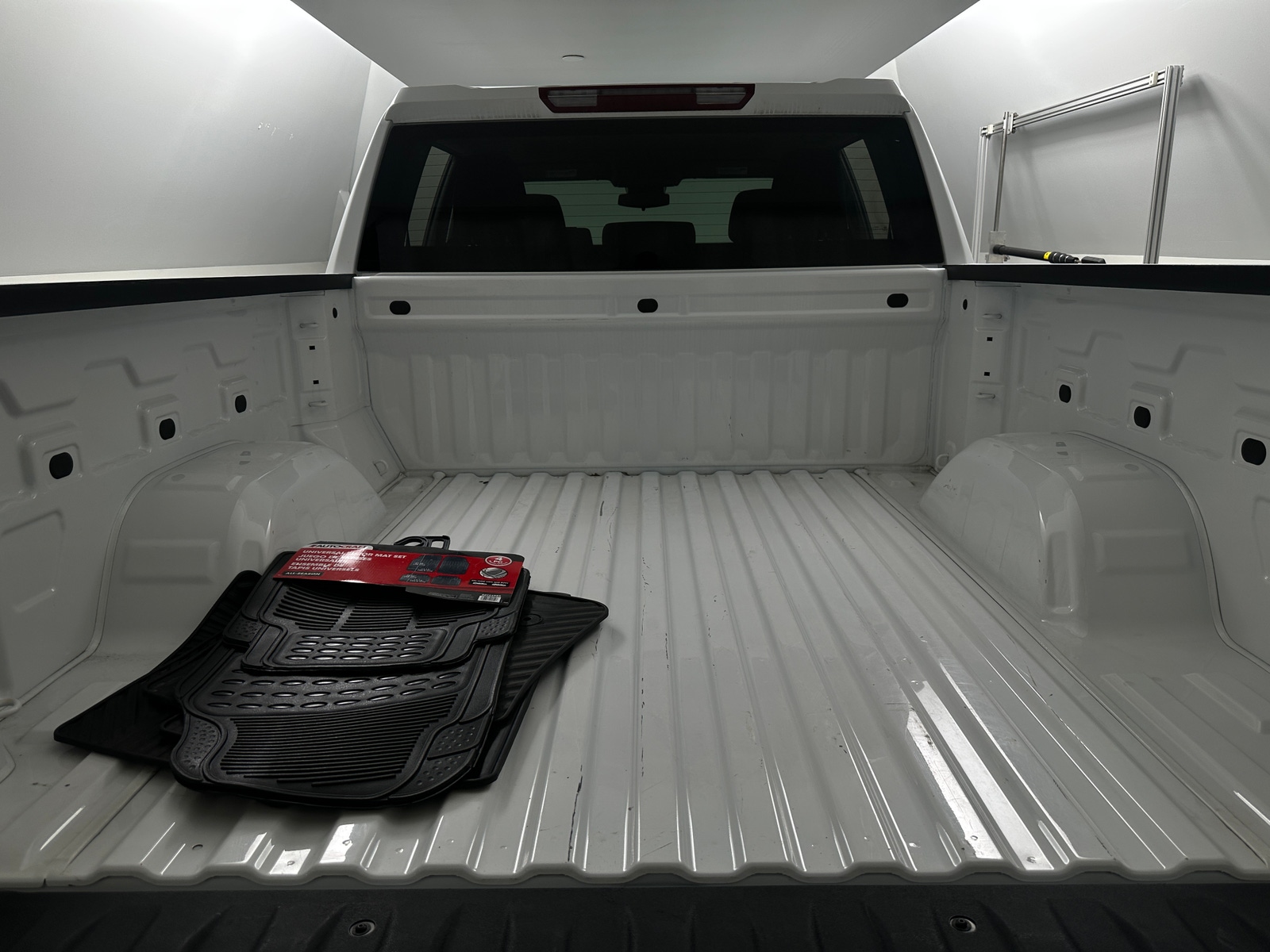 Thumbnail: 2025 GMC Sierra 1500 - 7