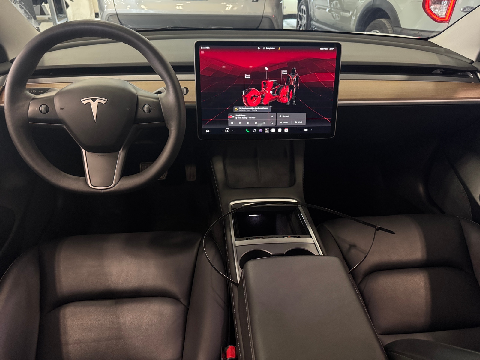 Thumbnail: 2023 Tesla Model 3 - 2