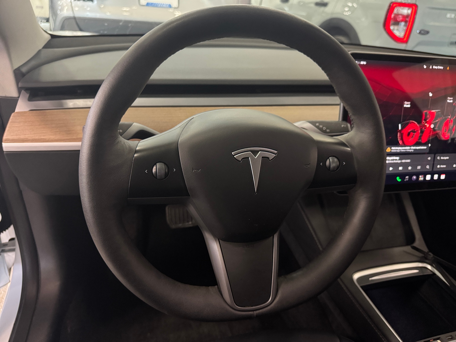 Thumbnail: 2023 Tesla Model 3 - 4