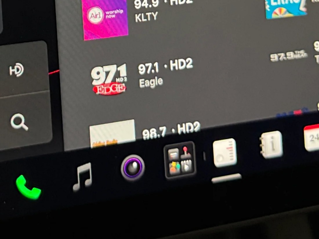 Thumbnail: 2023 Tesla Model 3 - 3