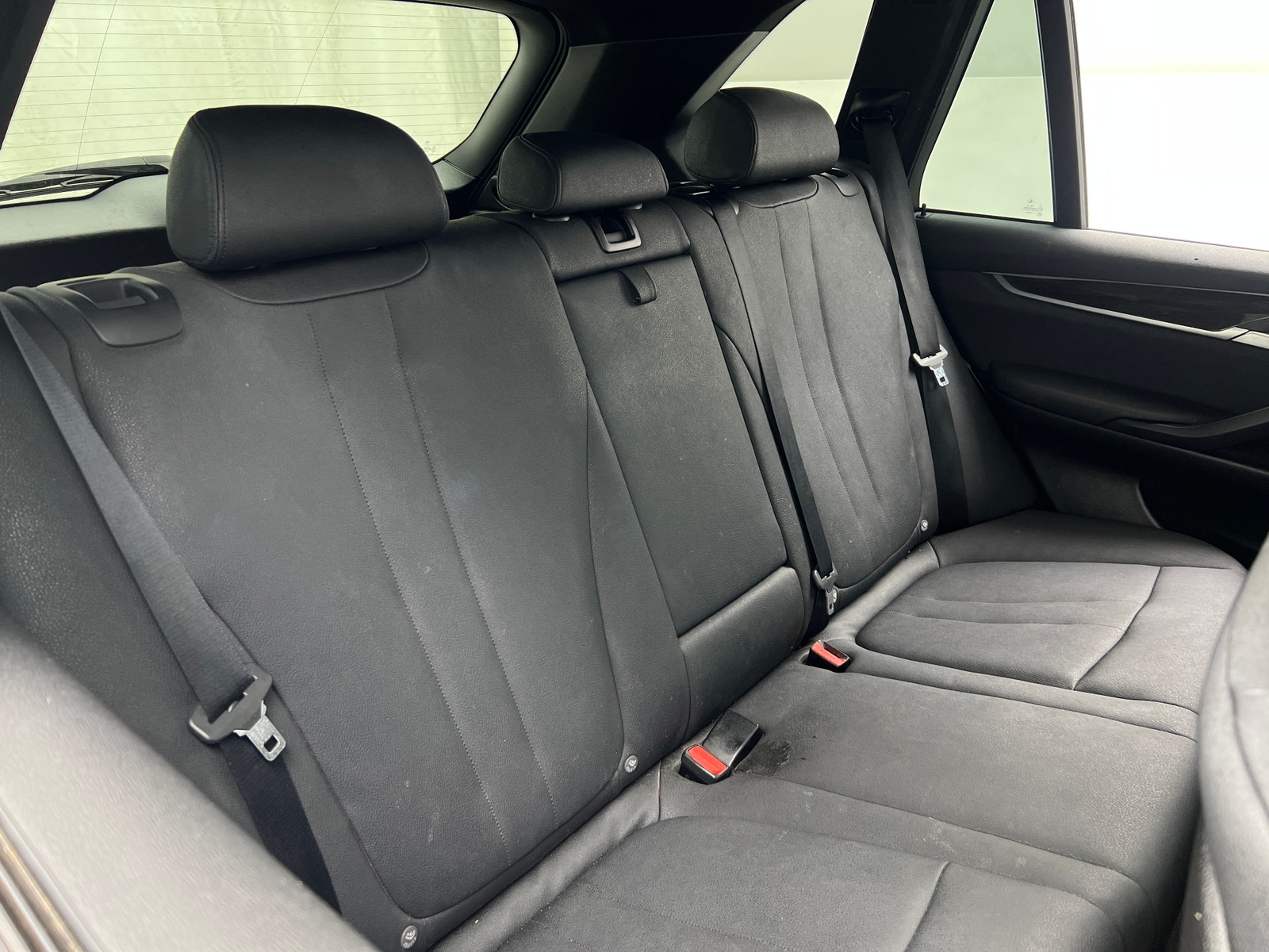 Thumbnail: 2017 BMW X5 - 5