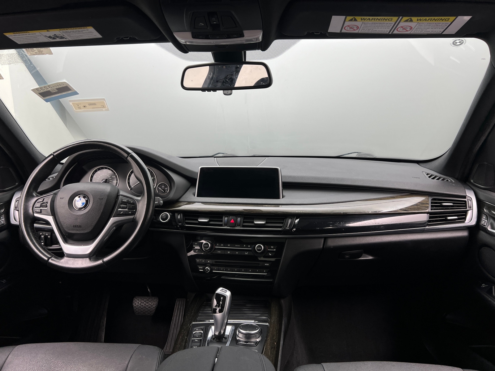 Thumbnail: 2017 BMW X5 - 2