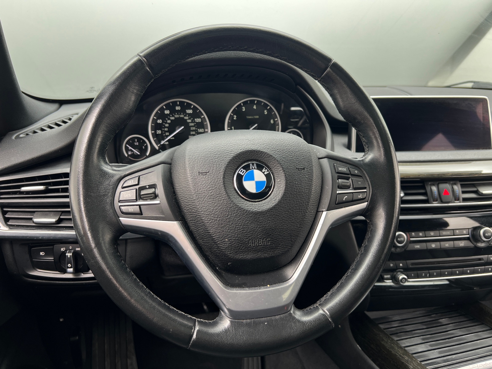 Thumbnail: 2017 BMW X5 - 4