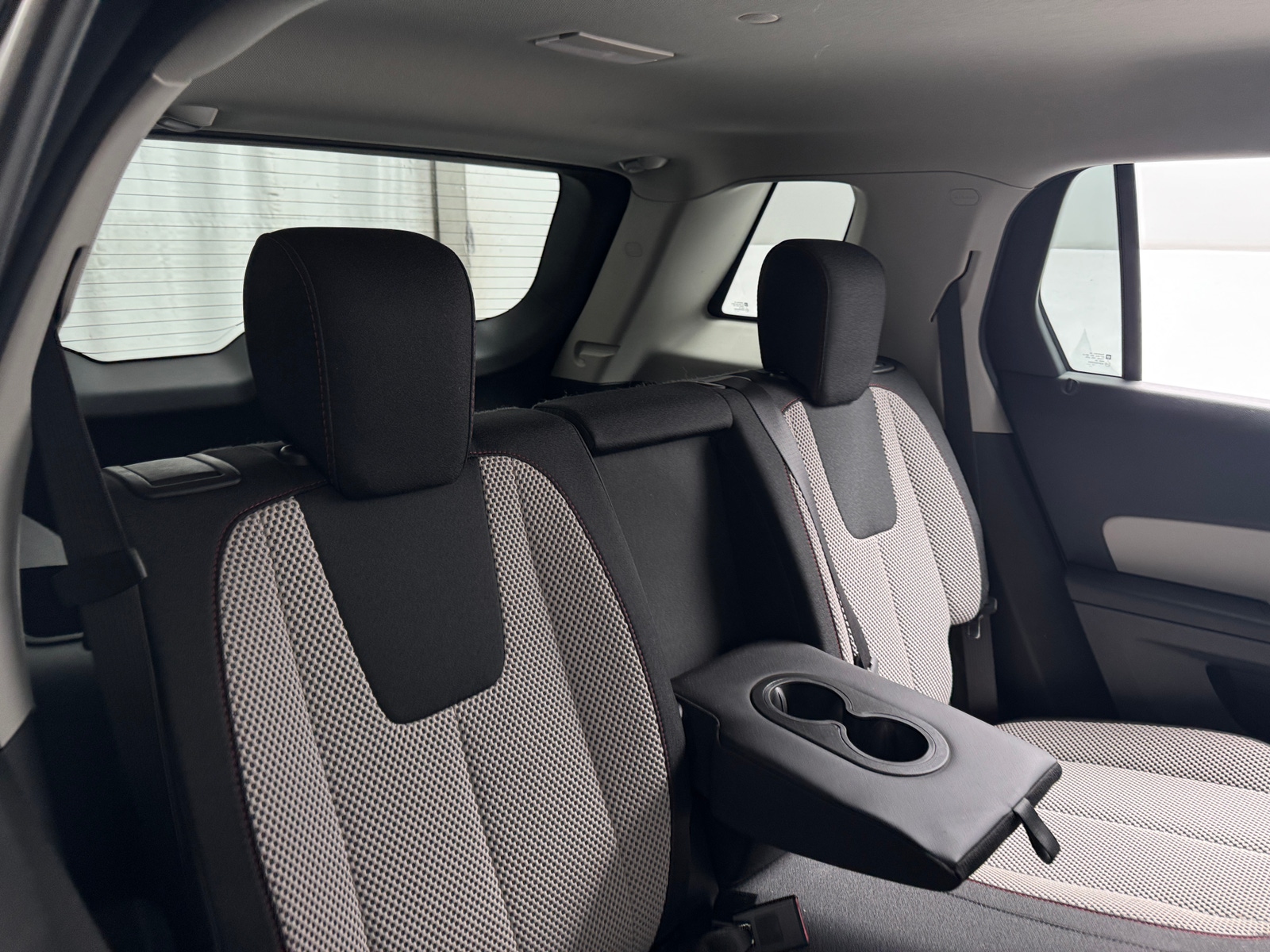 Thumbnail: 2017 GMC Terrain - 6