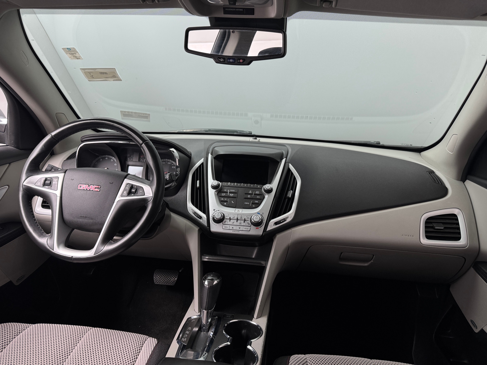 Thumbnail: 2017 GMC Terrain - 3