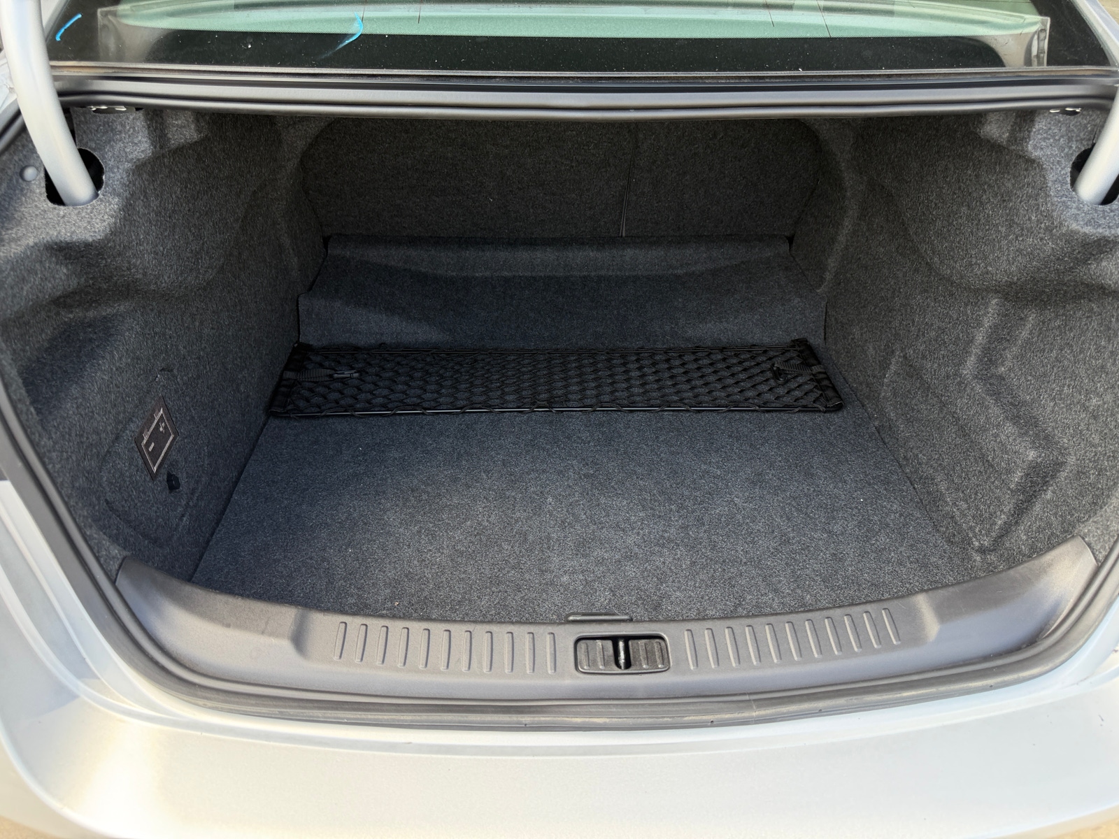 Thumbnail: 2015 Chevrolet Malibu - 6