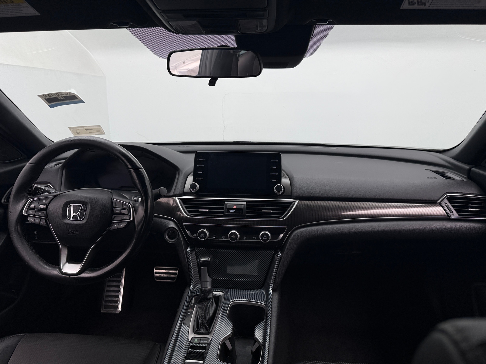 Thumbnail: 2020 Honda Accord - 3