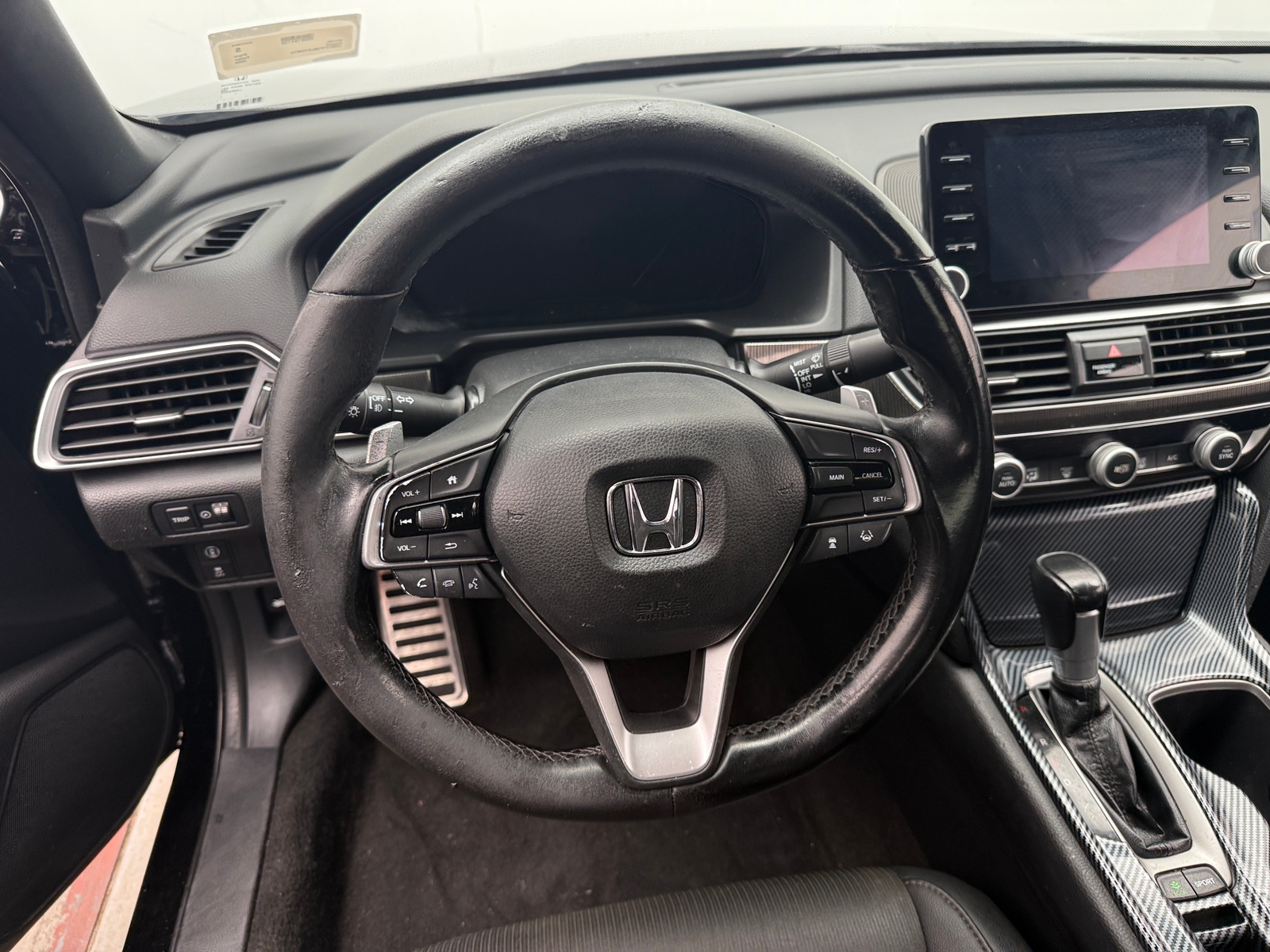 Thumbnail: 2020 Honda Accord - 5