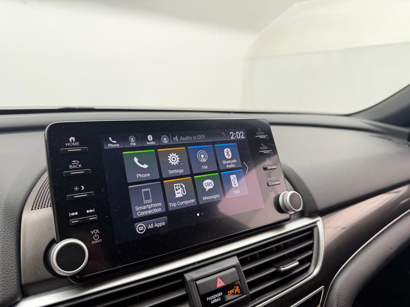 Thumbnail: 2020 Honda Accord - 4