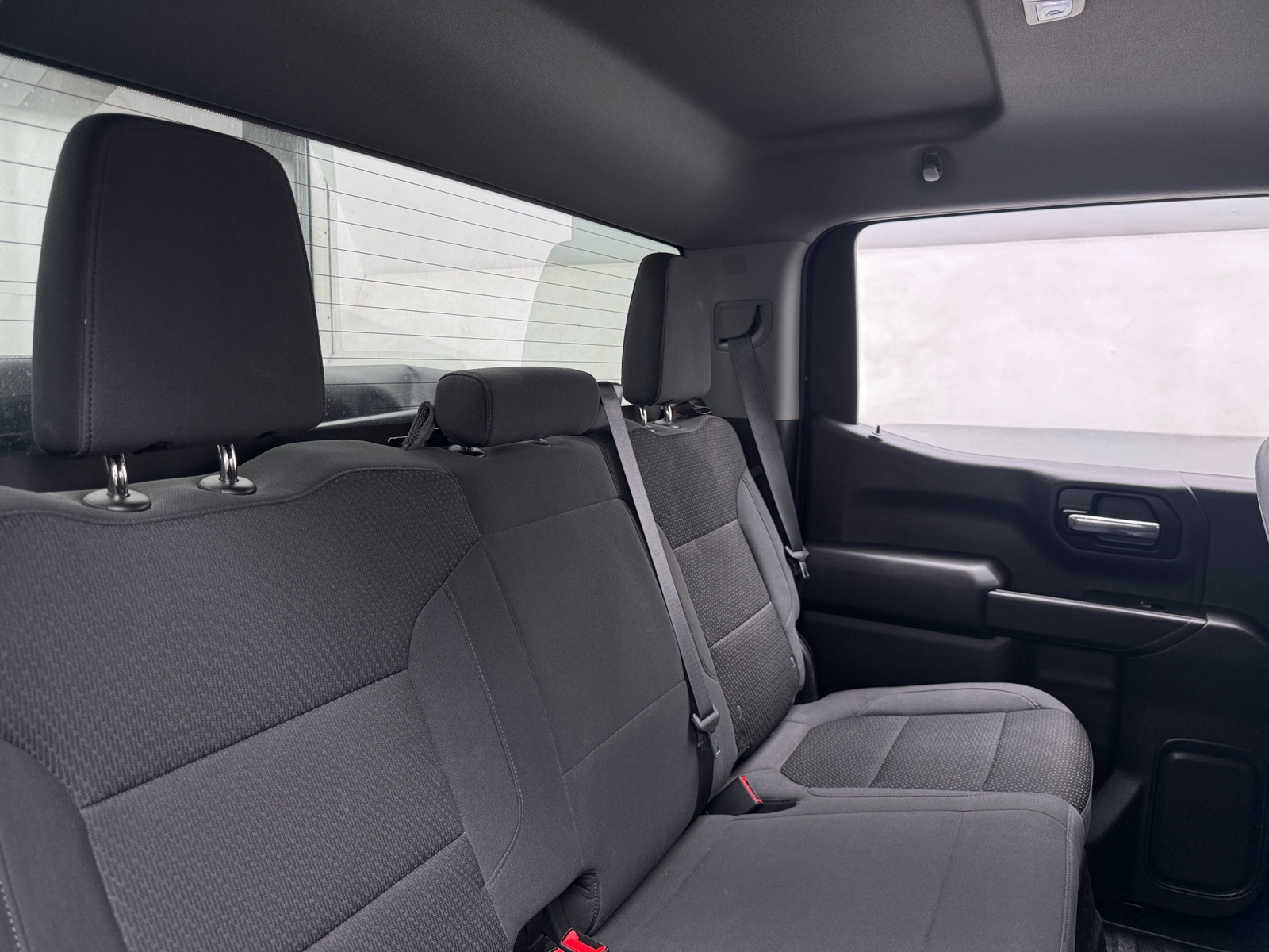 Thumbnail: 2021 GMC Sierra 1500 - 6