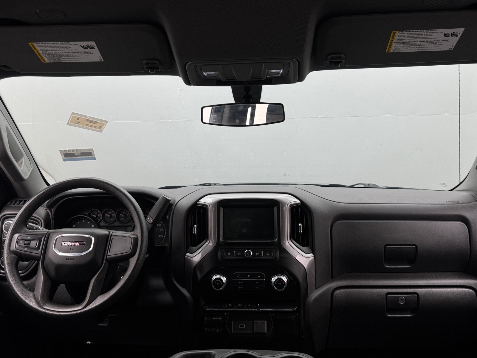 Thumbnail: 2021 GMC Sierra 1500 - 3