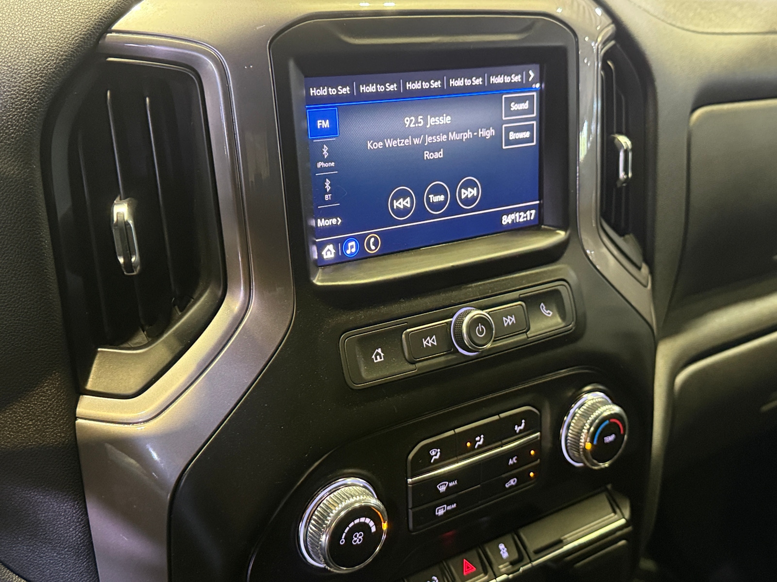 Thumbnail: 2021 GMC Sierra 1500 - 4