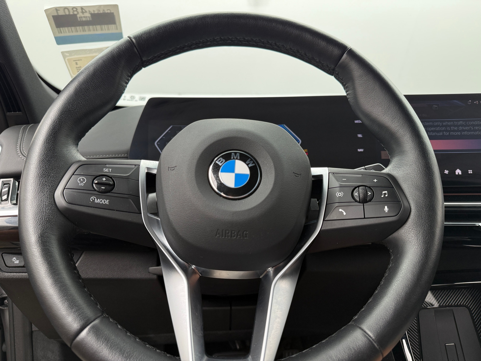 Thumbnail: 2026 BMW X1 - 4