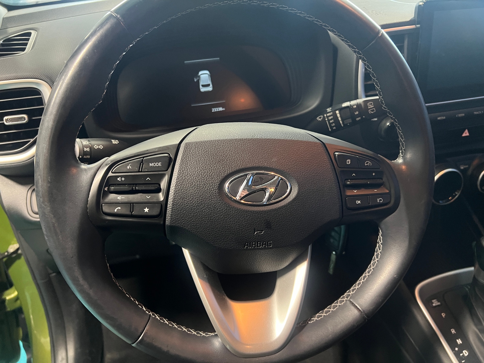 Thumbnail: 2023 Hyundai Venue - 5