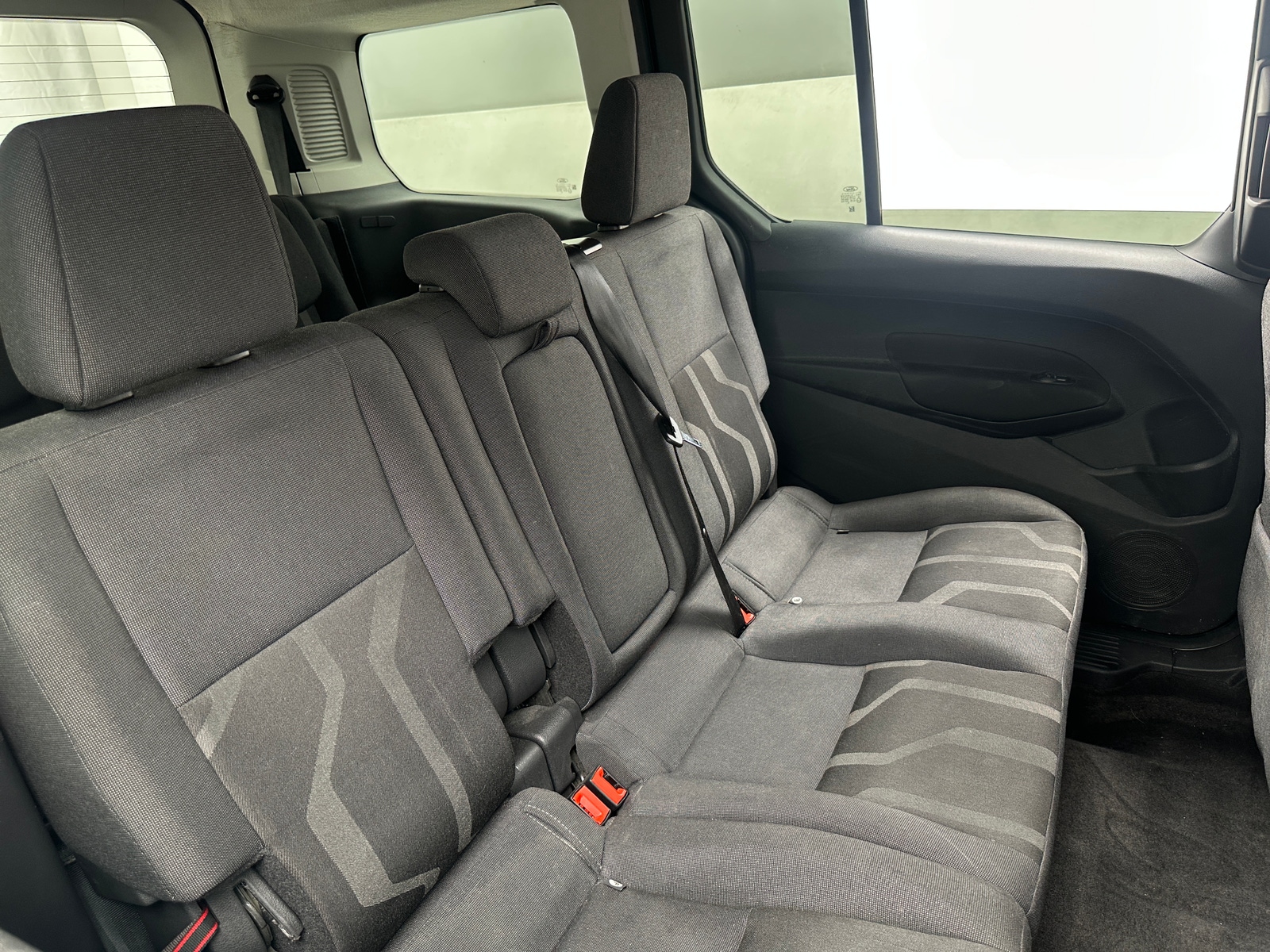 Thumbnail: 2017 Ford Transit Series - 6