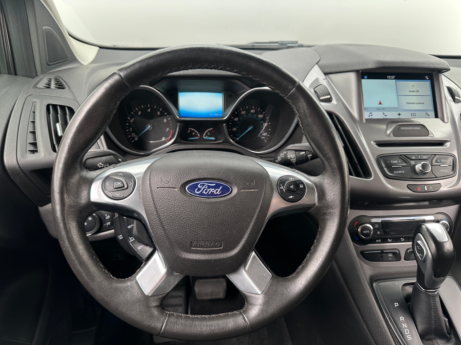 Thumbnail: 2017 Ford Transit Series - 5
