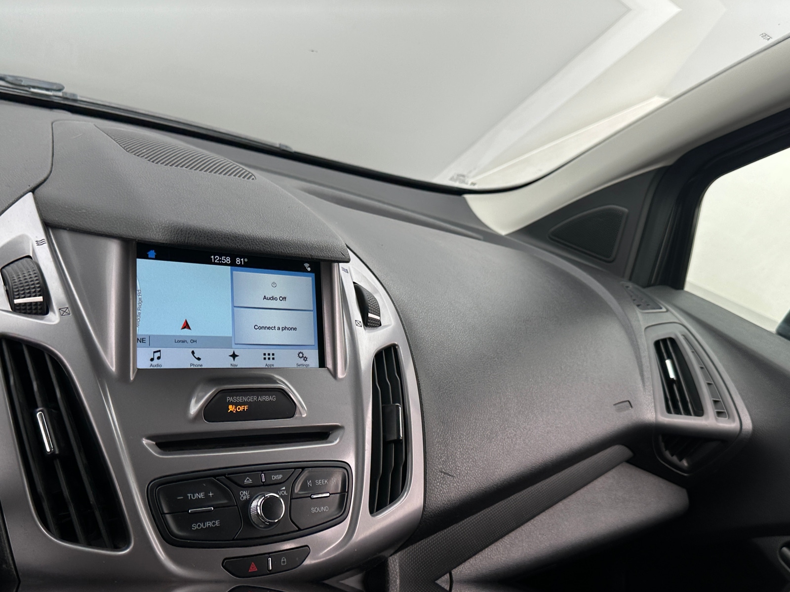 Thumbnail: 2017 Ford Transit Series - 4