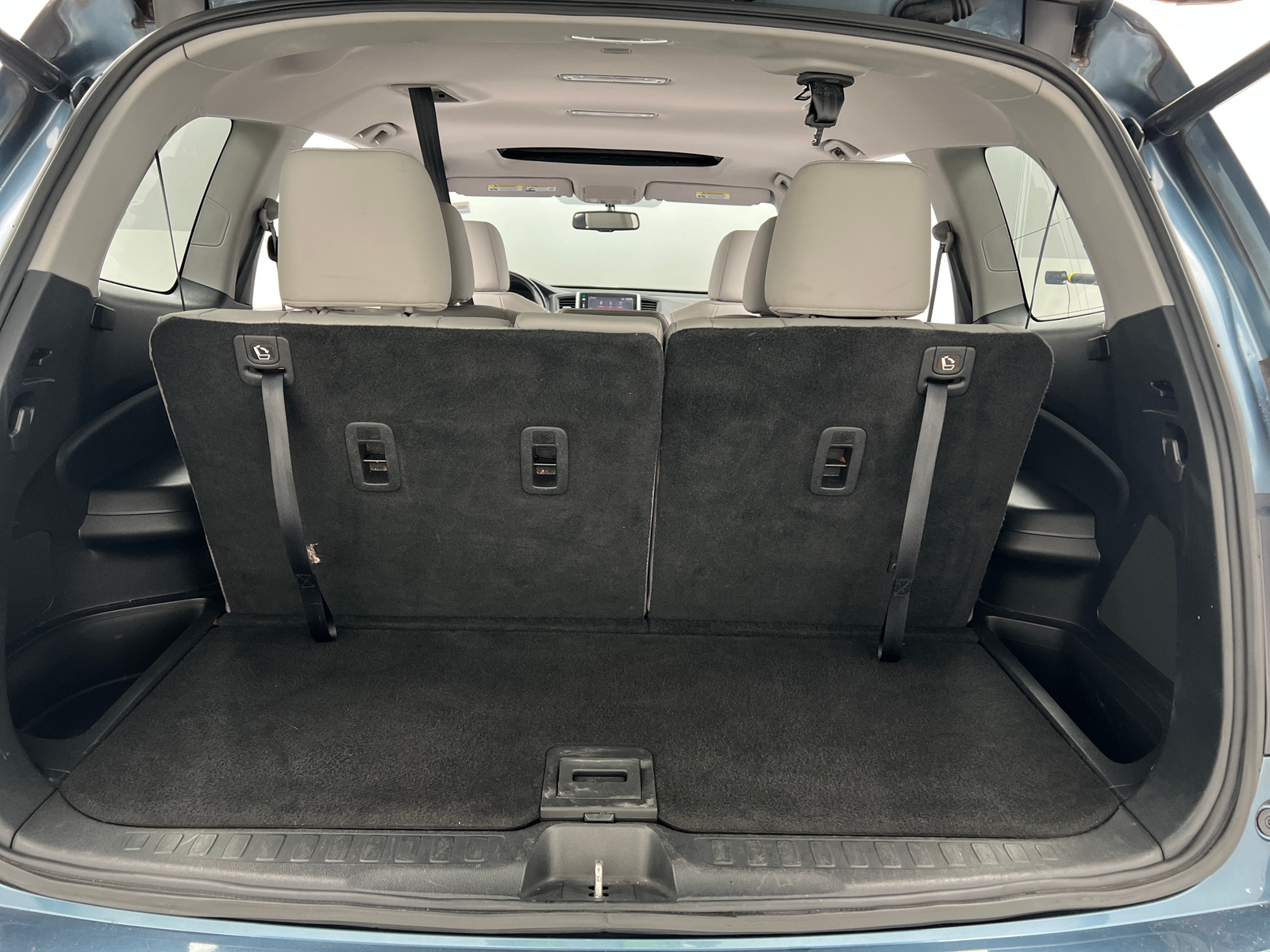 Thumbnail: 2016 Honda Pilot - 6