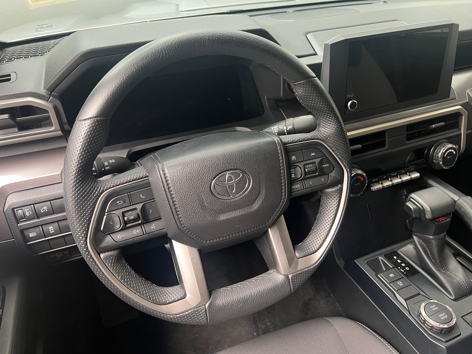 Thumbnail: 2024 Toyota Tacoma - 5