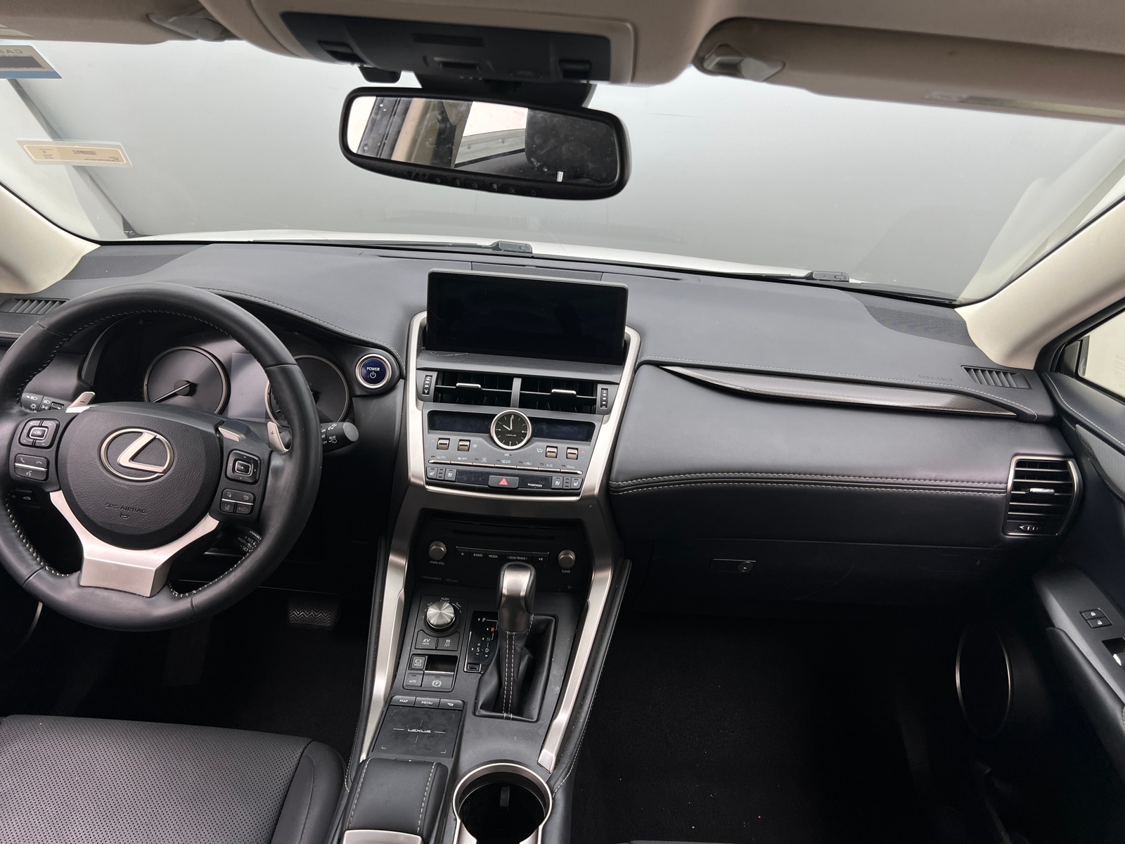 Thumbnail: 2019 Lexus NX - 3