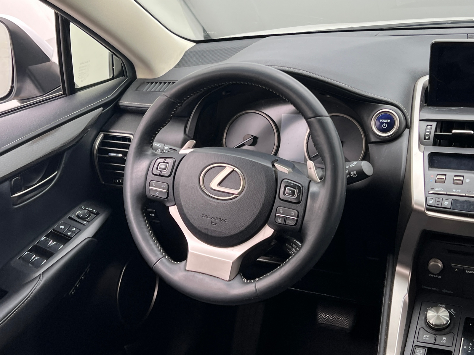 Thumbnail: 2019 Lexus NX - 5