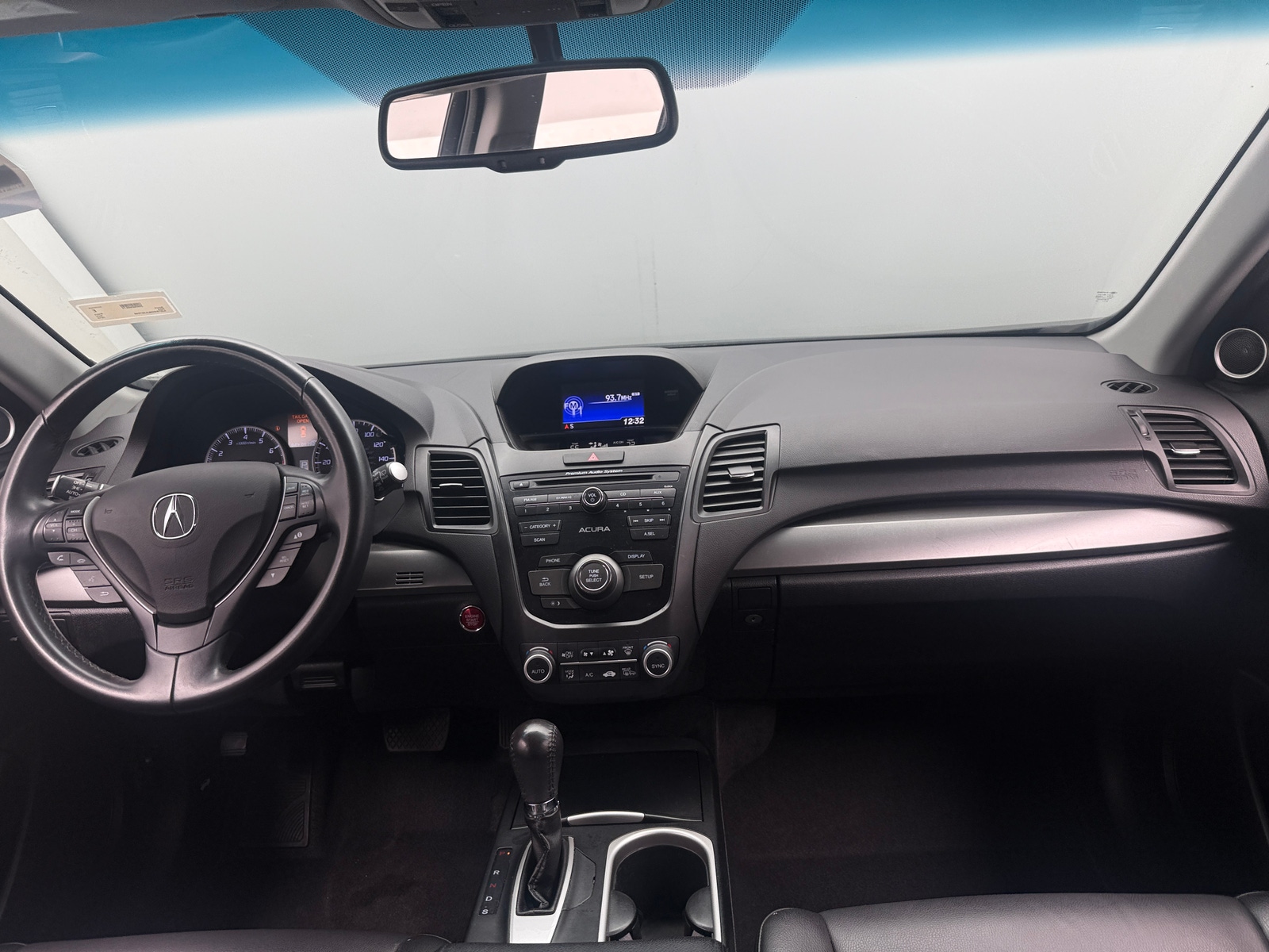 Thumbnail: 2018 Acura RDX - 2