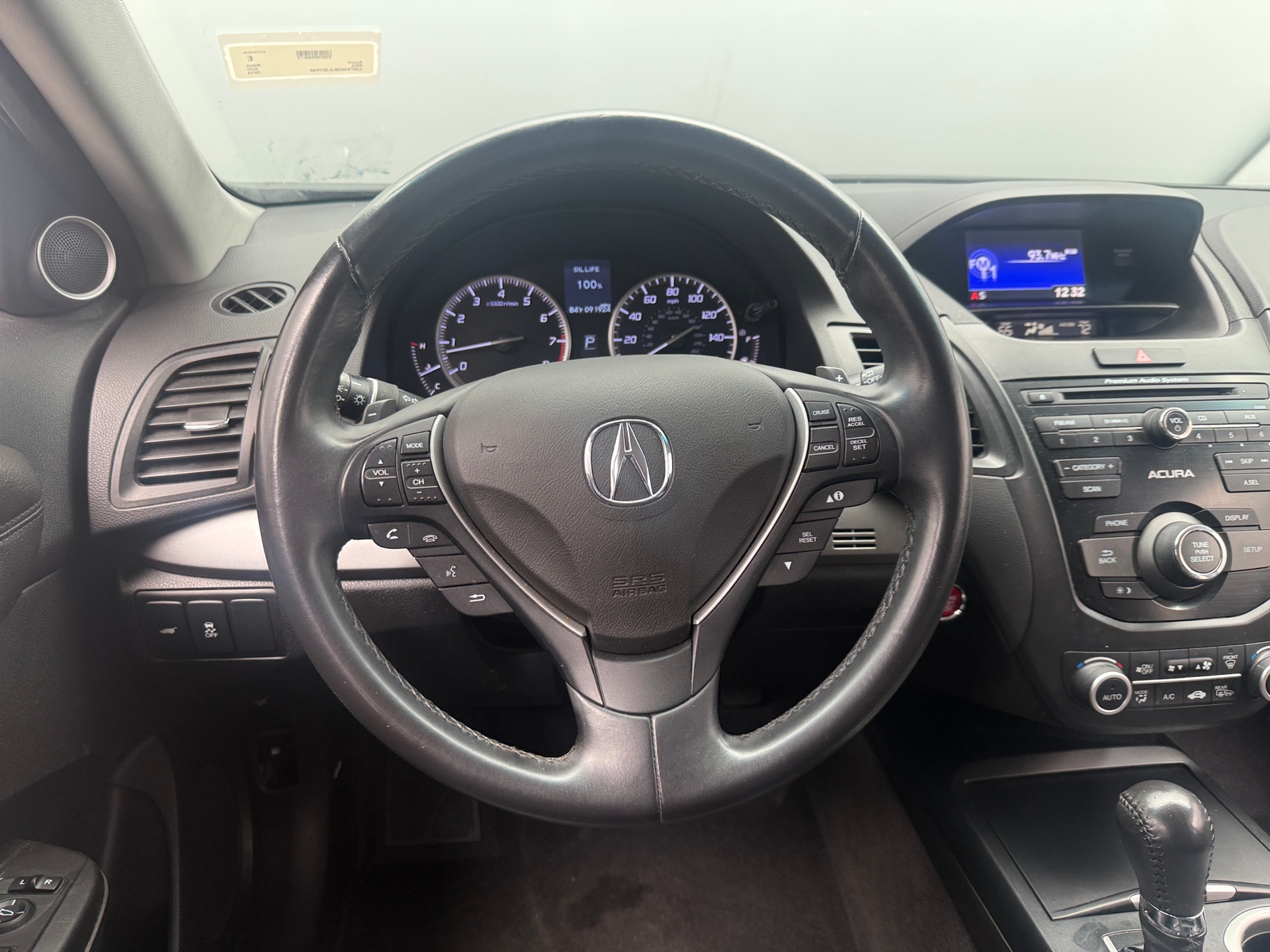 Thumbnail: 2018 Acura RDX - 4