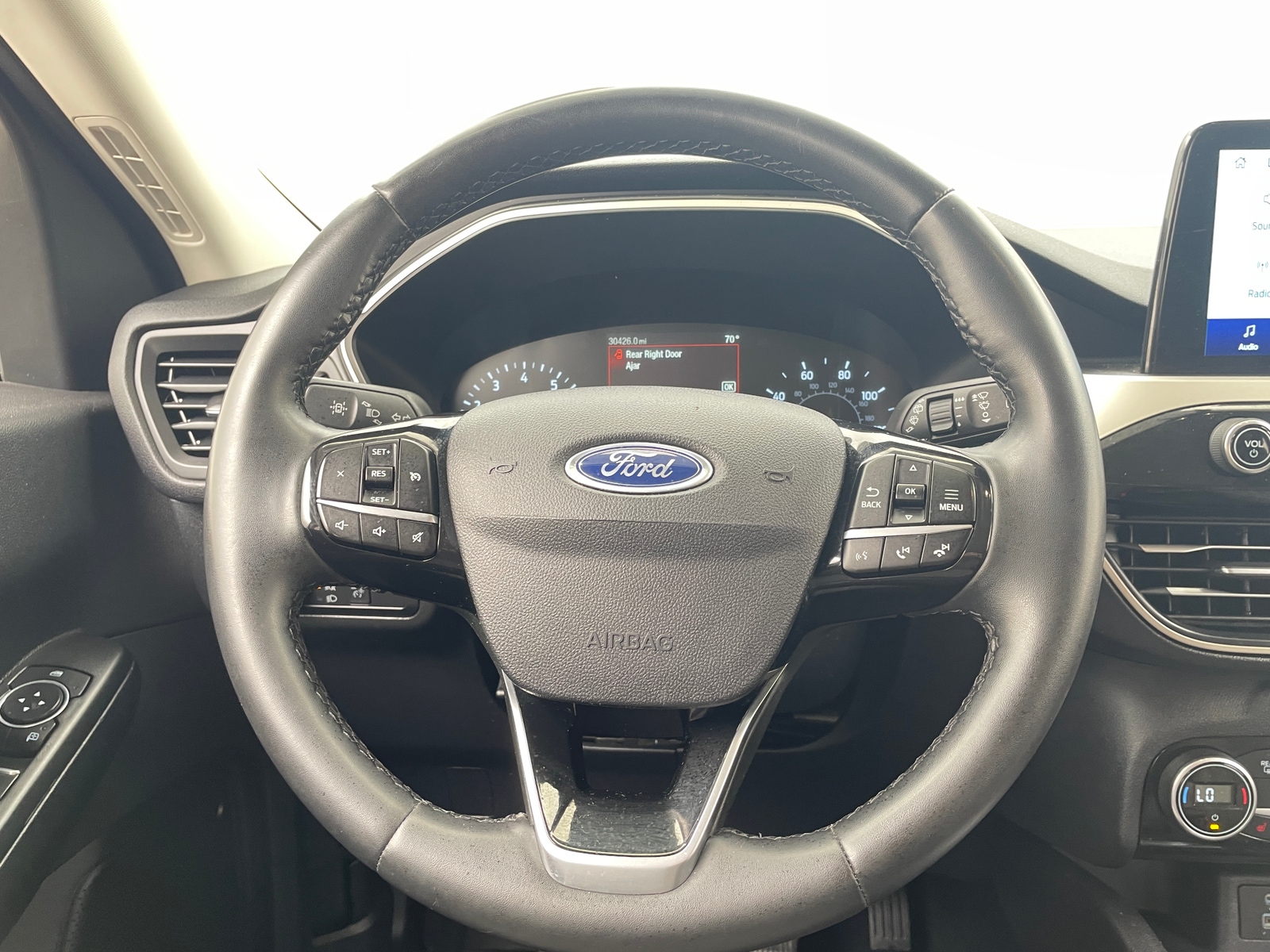 Thumbnail: 2021 Ford Escape - 5