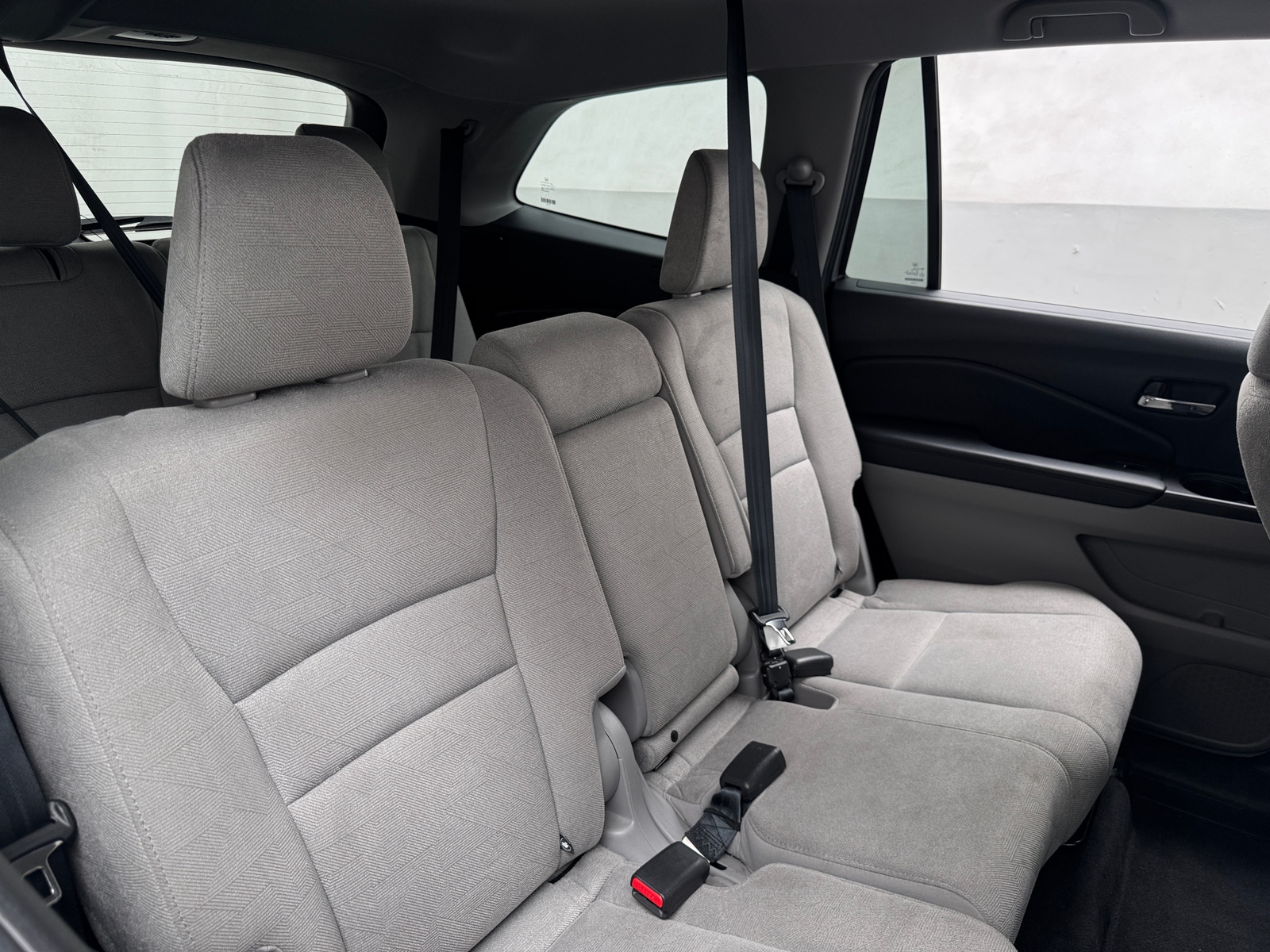 Thumbnail: 2019 Honda Pilot - 6