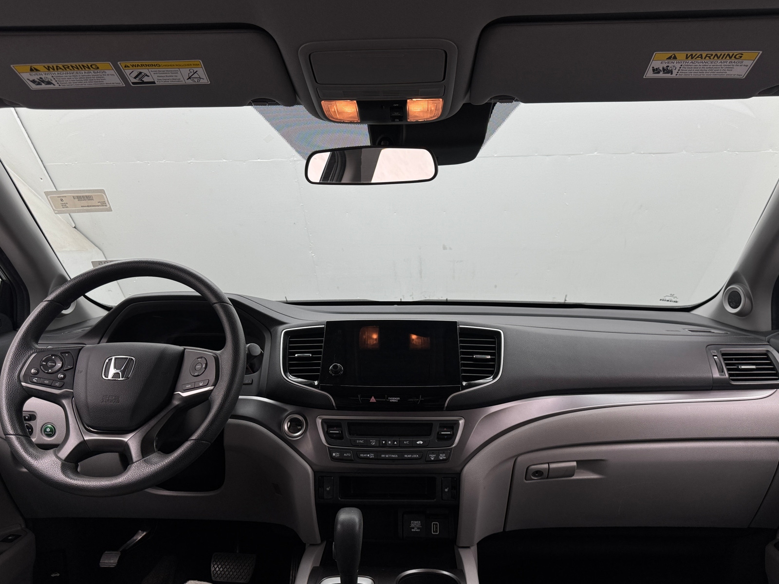 Thumbnail: 2019 Honda Pilot - 3