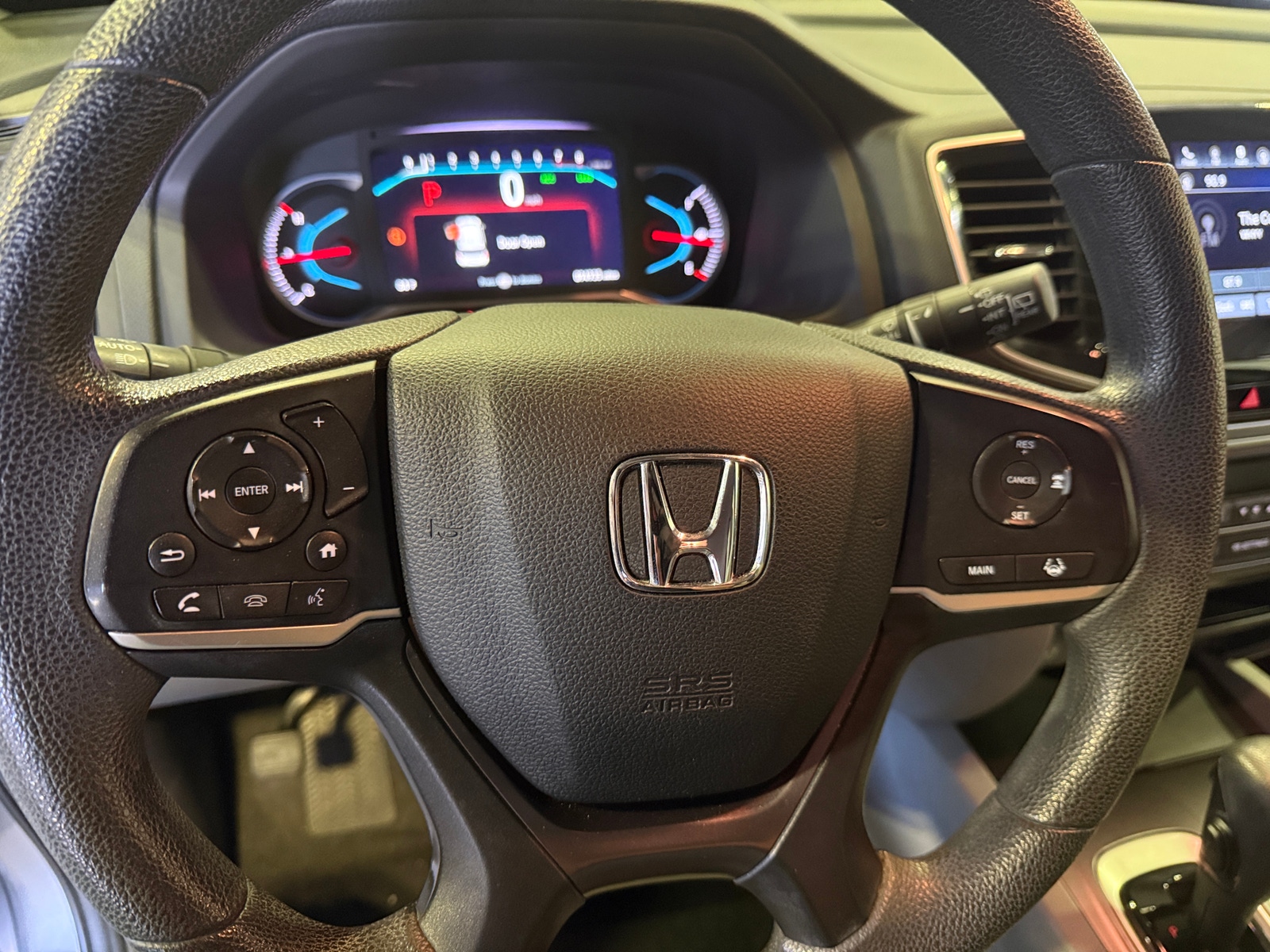 Thumbnail: 2019 Honda Pilot - 5