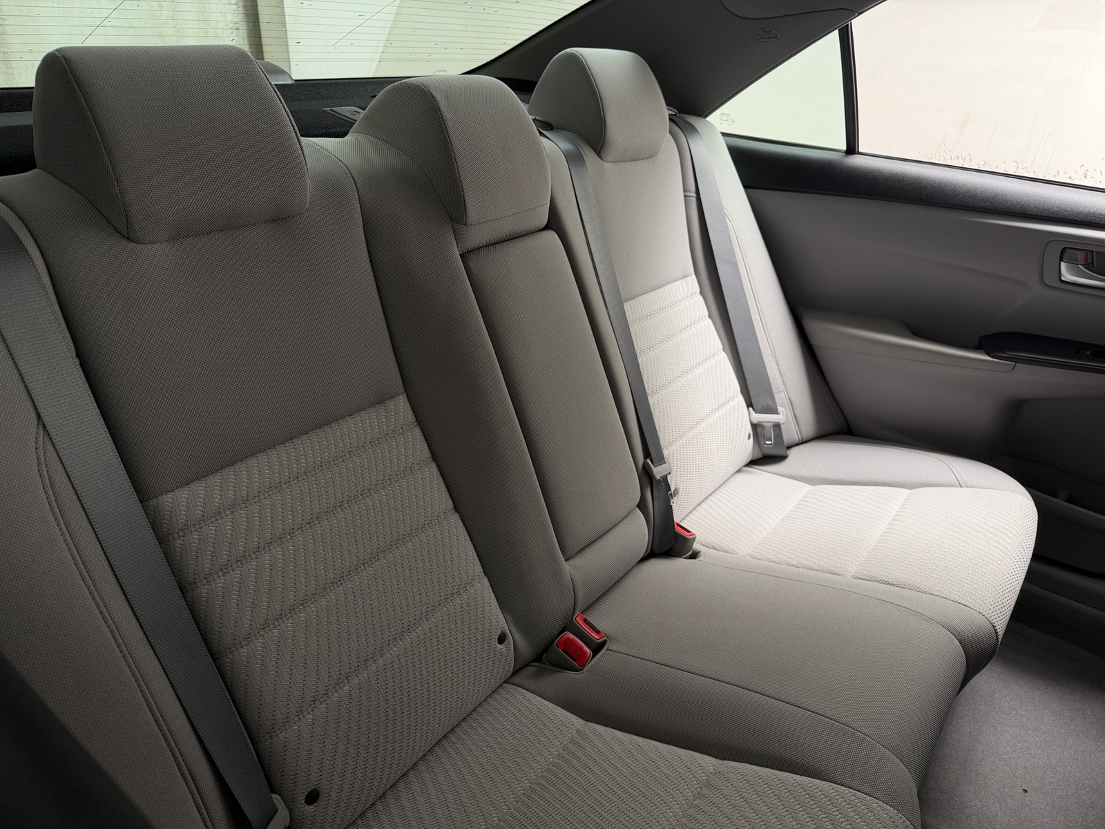 Thumbnail: 2016 Toyota Camry - 6
