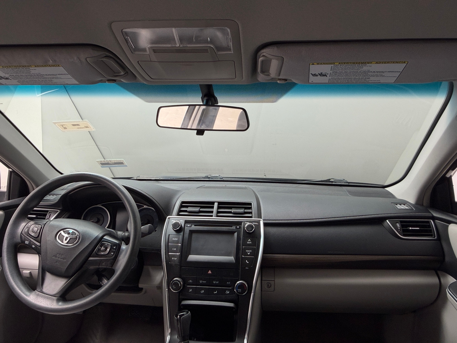 Thumbnail: 2016 Toyota Camry - 3