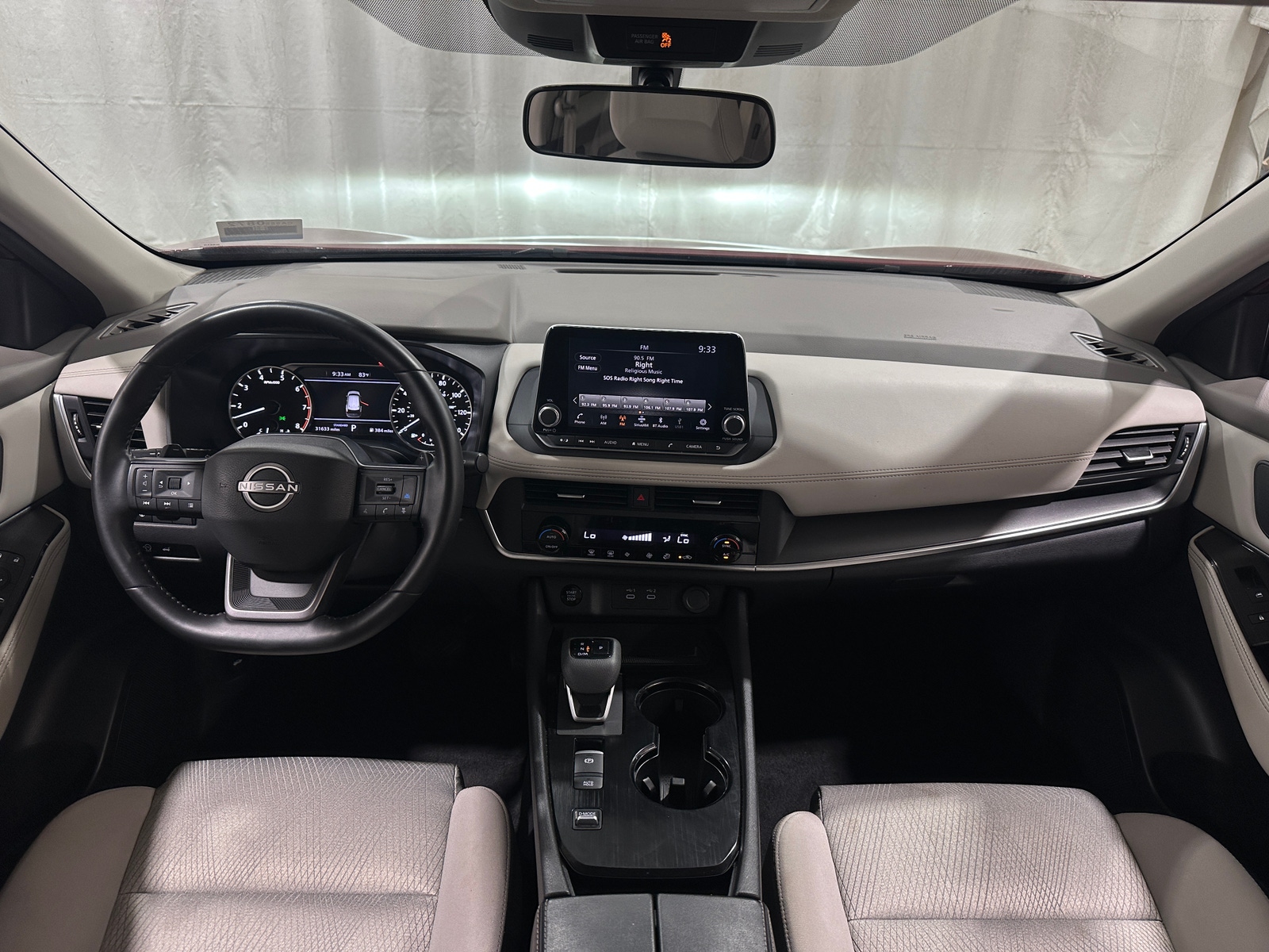 Thumbnail: 2025 Nissan Rogue - 3