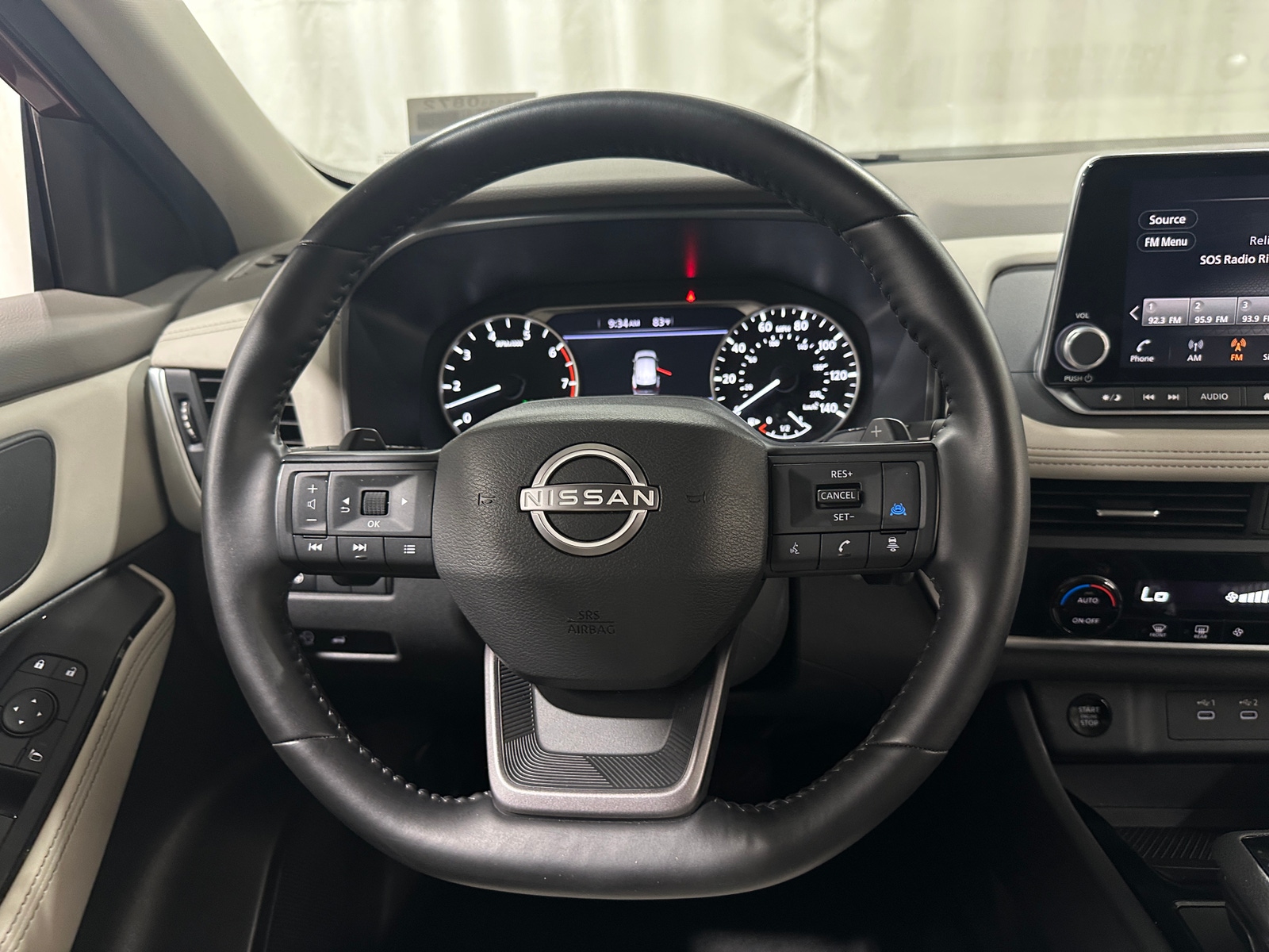 Thumbnail: 2025 Nissan Rogue - 5