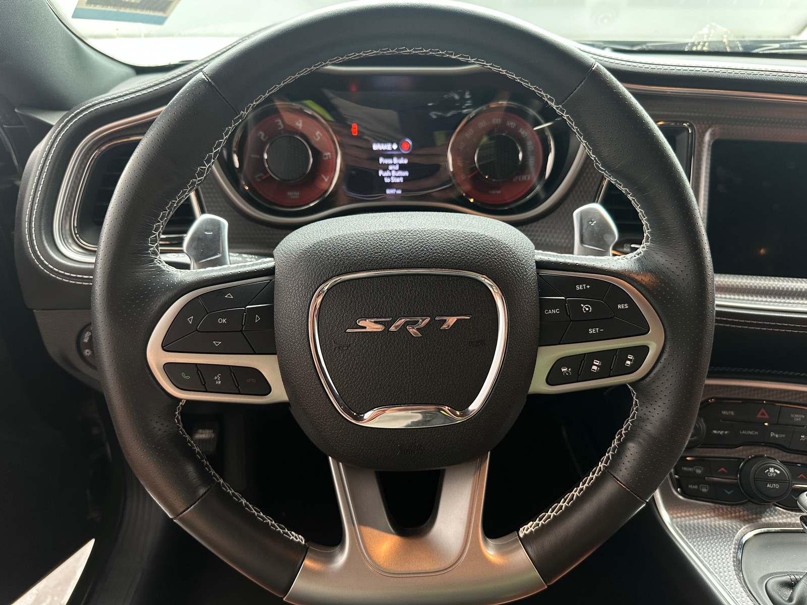 Thumbnail: 2021 Dodge Challenger - 3