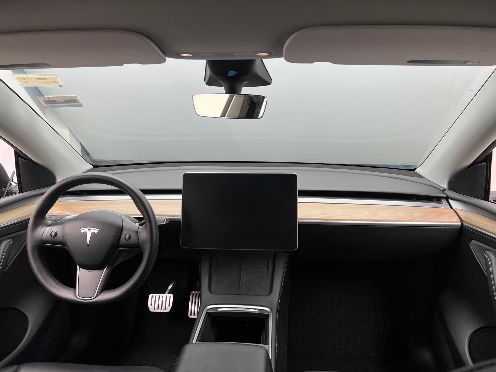 Thumbnail: 2022 Tesla Model Y - 2