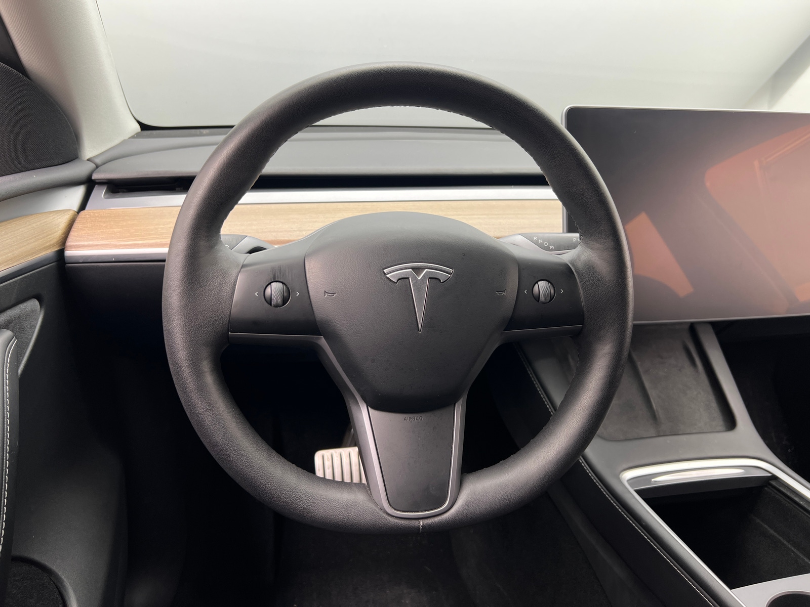 Thumbnail: 2022 Tesla Model Y - 4