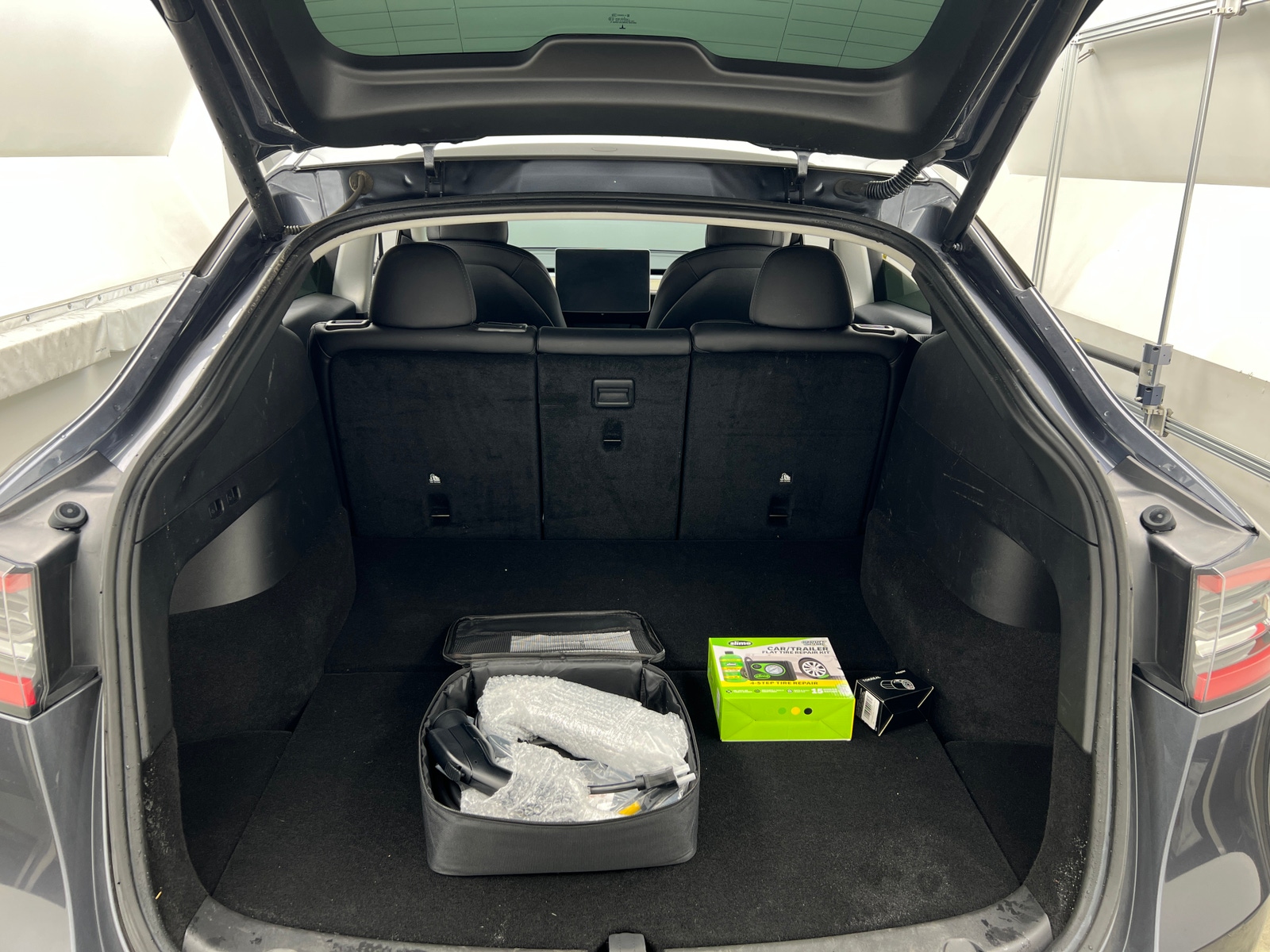 Thumbnail: 2022 Tesla Model Y - 6